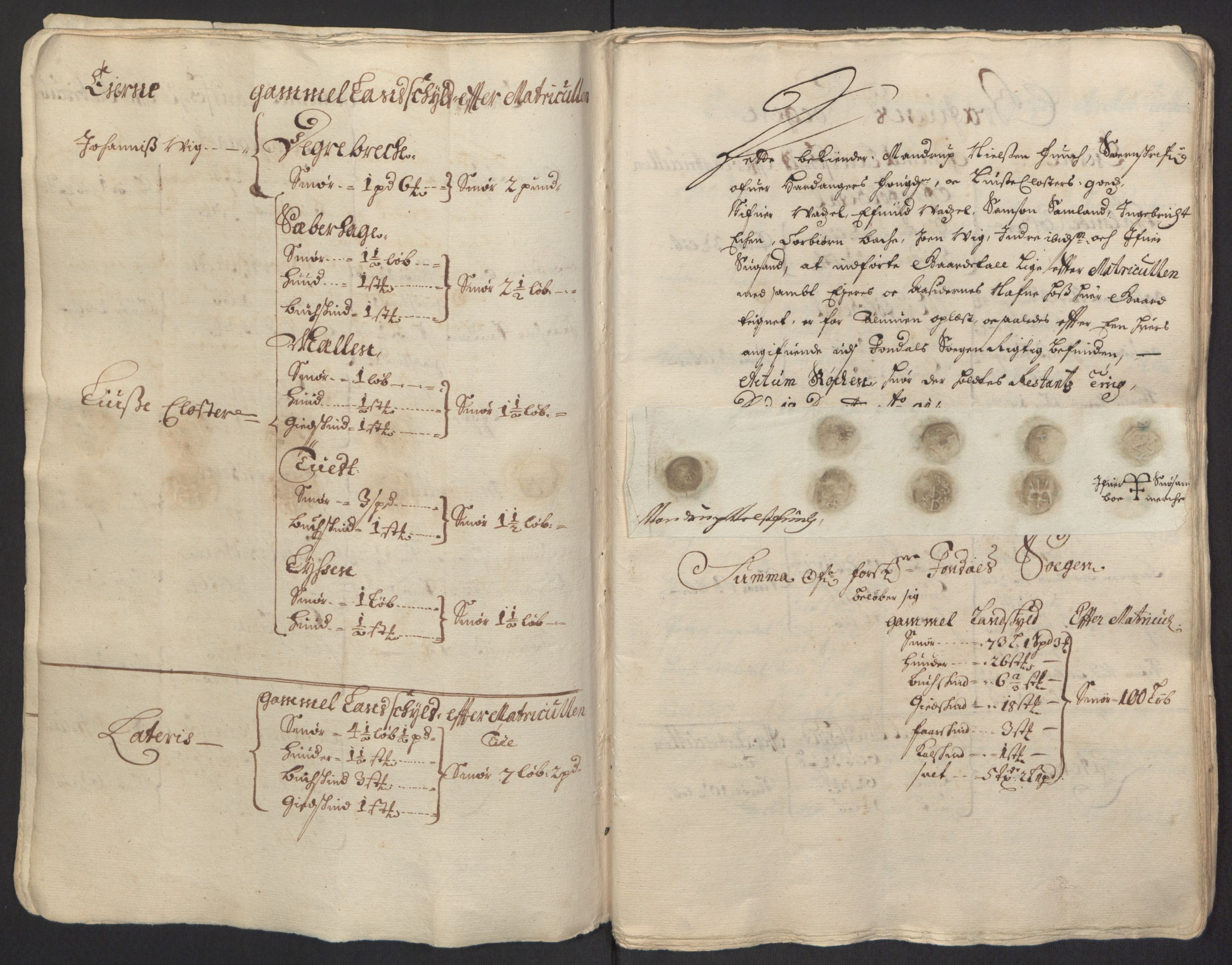 Rentekammeret inntil 1814, Reviderte regnskaper, Fogderegnskap, AV/RA-EA-4092/R48/L2973: Fogderegnskap Sunnhordland og Hardanger, 1691-1692, p. 197