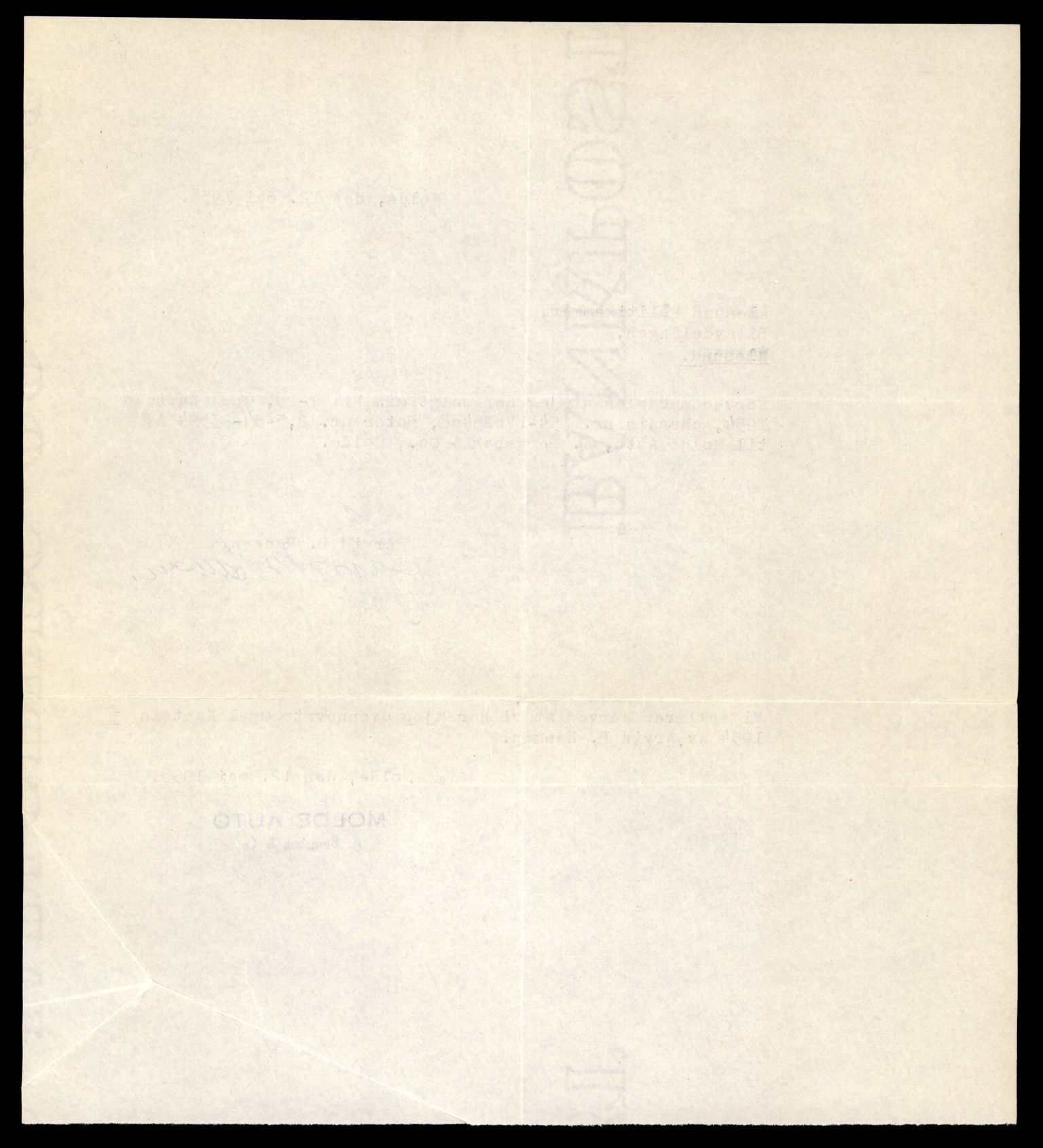 Møre og Romsdal vegkontor - Ålesund trafikkstasjon, AV/SAT-A-4099/F/Fe/L0001: Registreringskort for kjøretøy T 3 - T 127, 1927-1998, p. 656