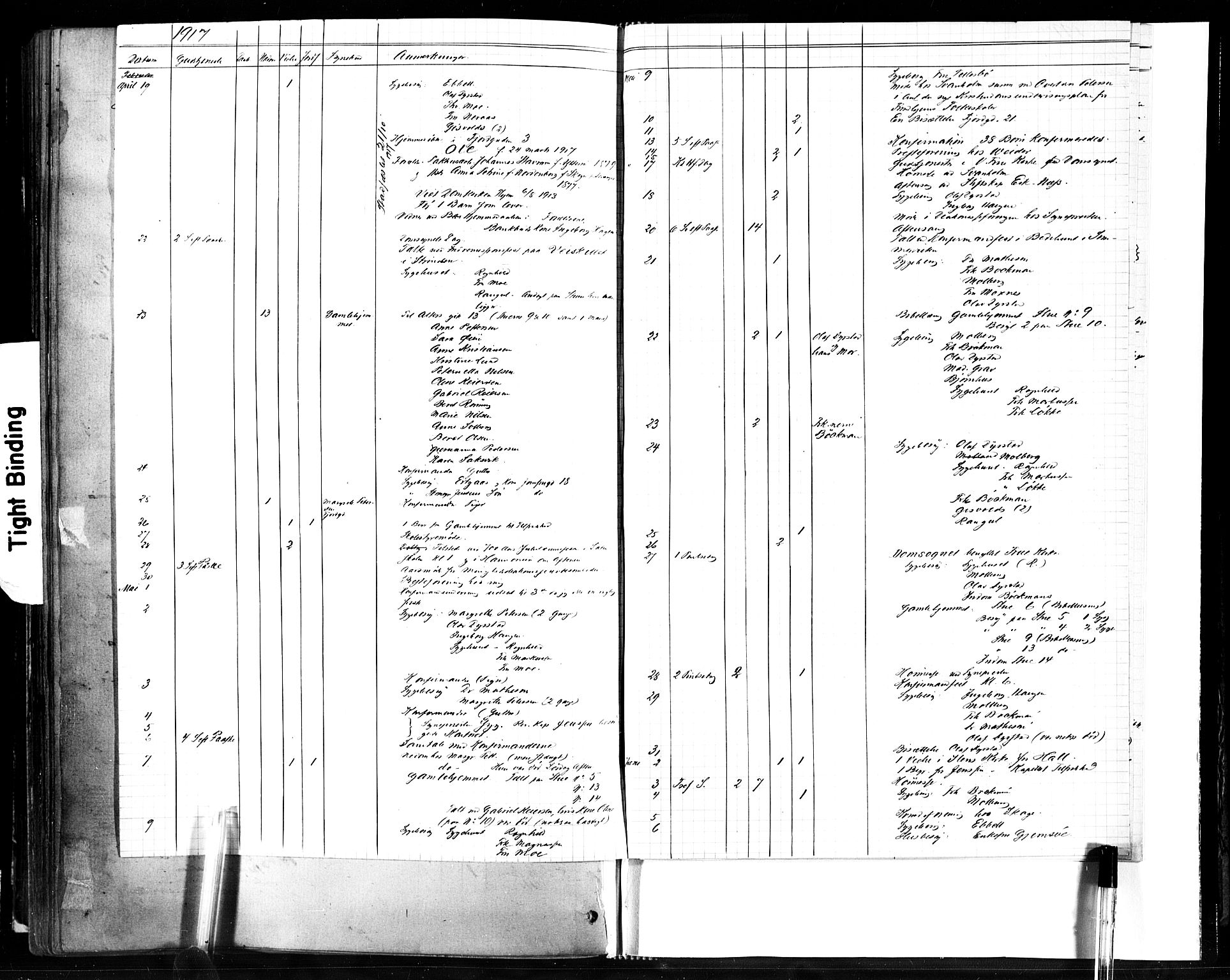 Ministerialprotokoller, klokkerbøker og fødselsregistre - Sør-Trøndelag, AV/SAT-A-1456/602/L0119: Parish register (official) no. 602A17, 1880-1901