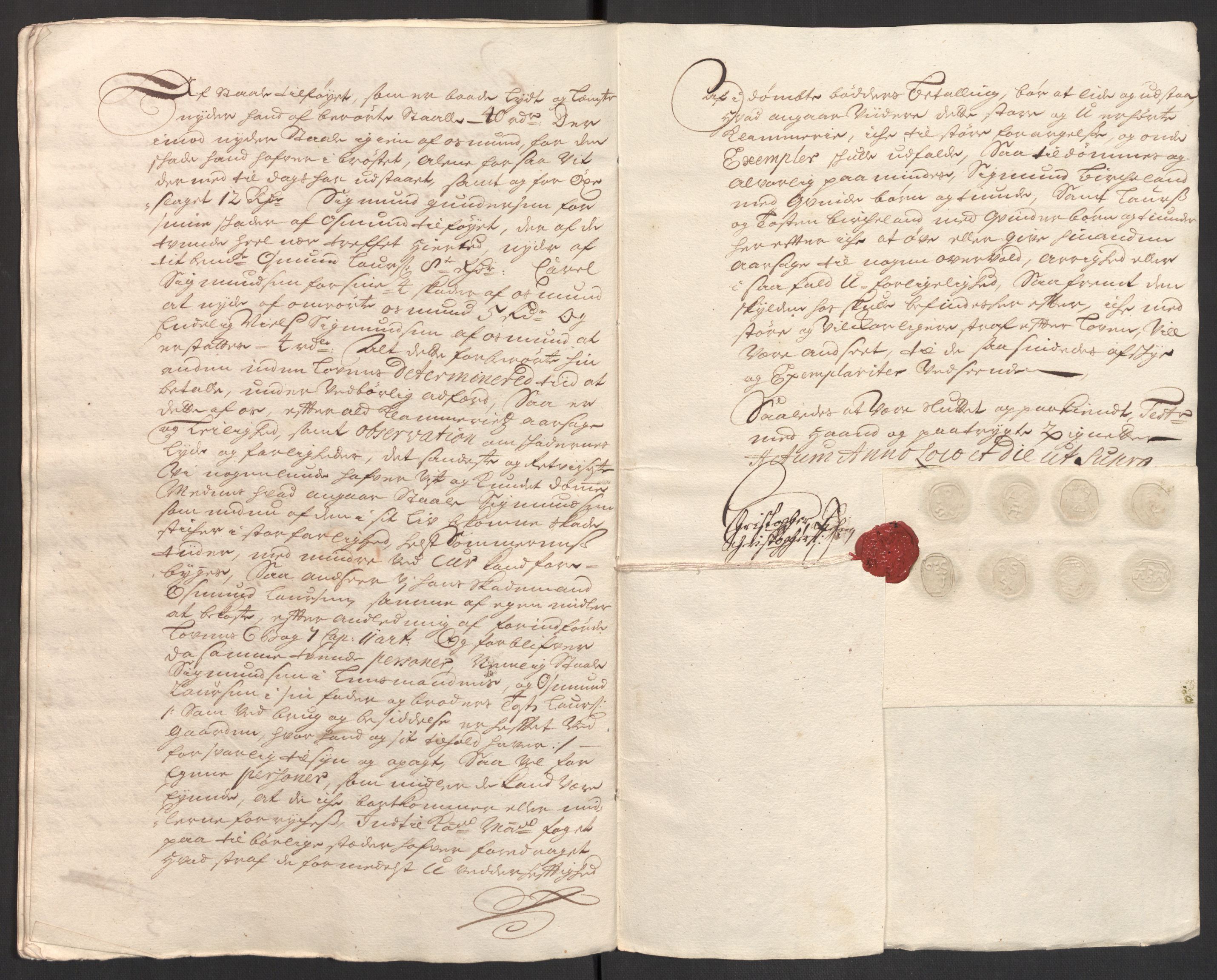 Rentekammeret inntil 1814, Reviderte regnskaper, Fogderegnskap, RA/EA-4092/R43/L2547: Fogderegnskap Lista og Mandal, 1698-1699, p. 194