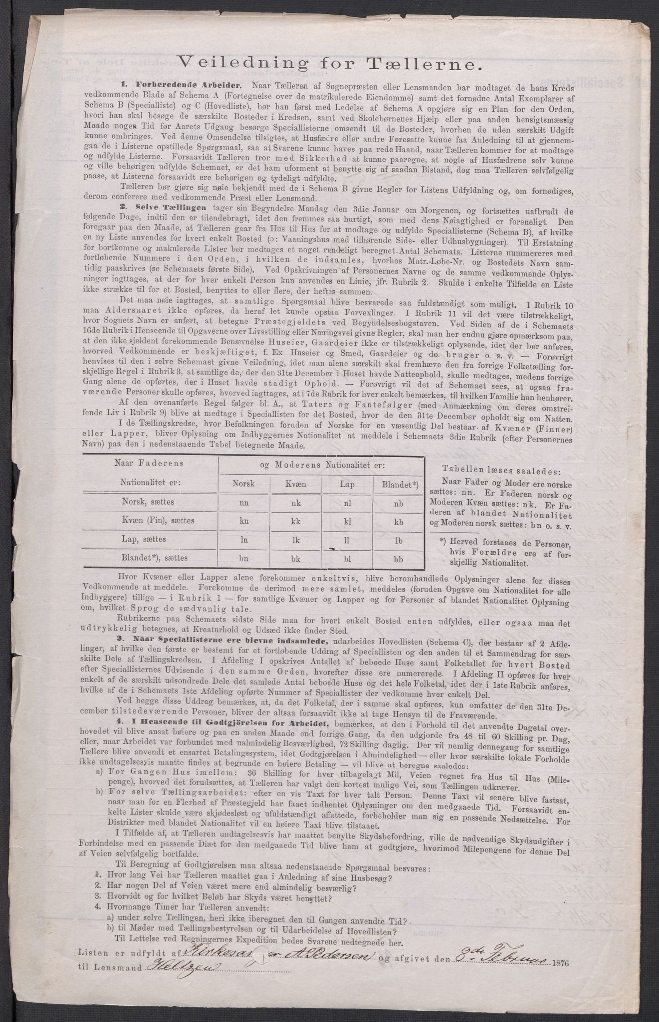 RA, 1875 census for 0216P Nesodden, 1875, p. 3