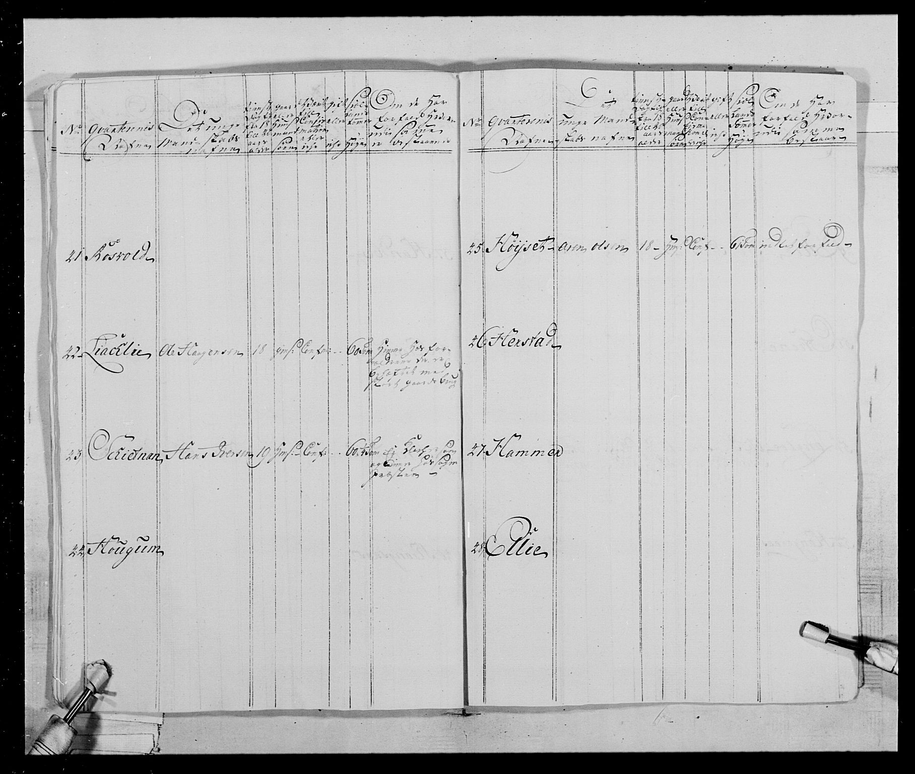 Generalitets- og kommissariatskollegiet, Det kongelige norske kommissariatskollegium, AV/RA-EA-5420/E/Eh/L0019: Nordafjelske dragonregiment, 1761-1769, p. 26