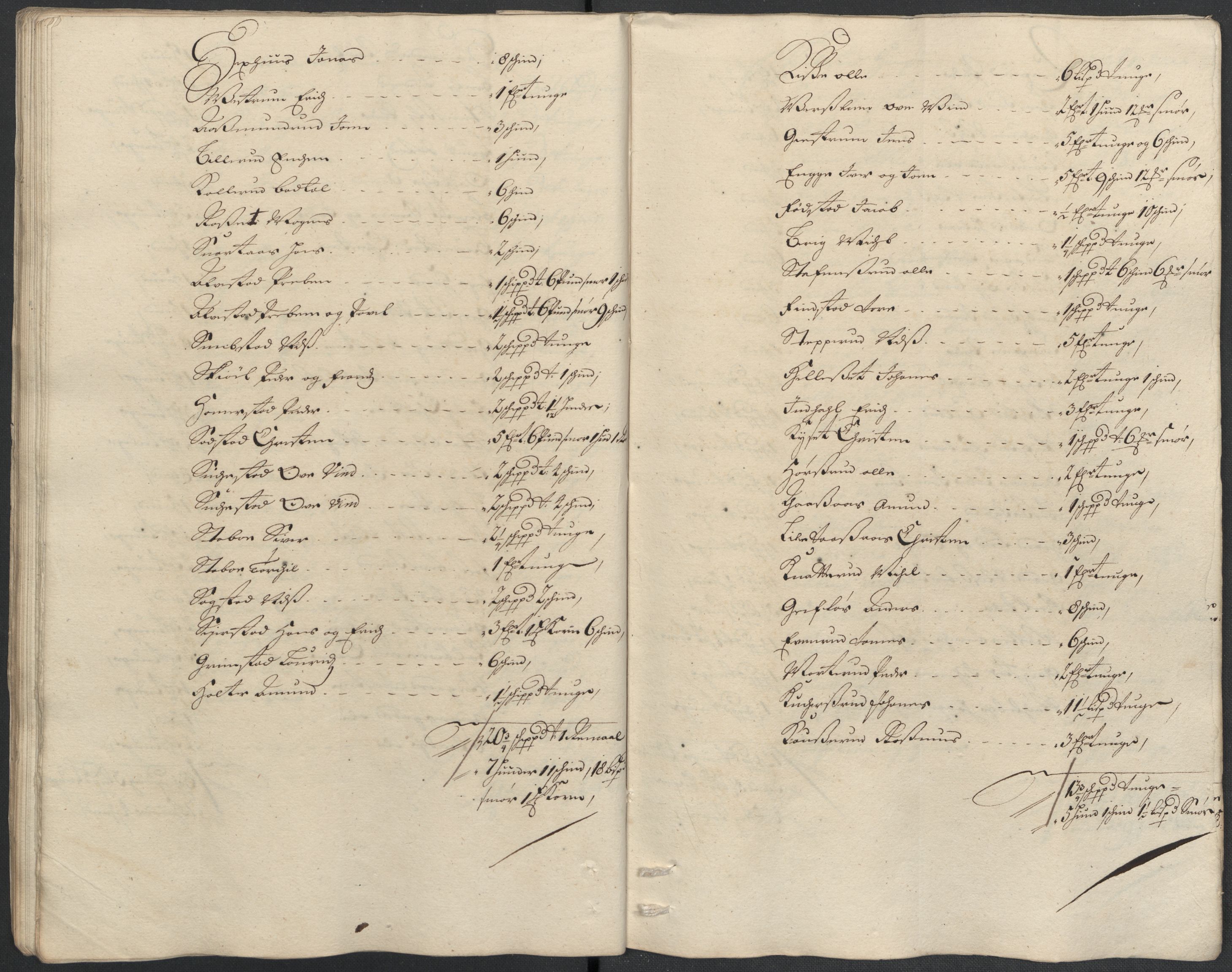 Rentekammeret inntil 1814, Reviderte regnskaper, Fogderegnskap, AV/RA-EA-4092/R18/L1300: Fogderegnskap Hadeland, Toten og Valdres, 1702, p. 391