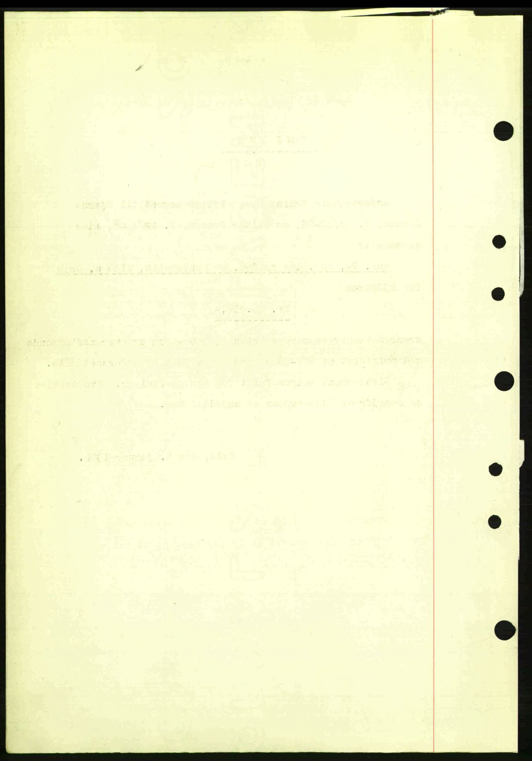 Oslo byskriverembete, AV/SAO-A-10227/G/Gb/Gbd/Gbda/L0017: Mortgage book no. A215, 1949-1950, Diary no: : 159/1950