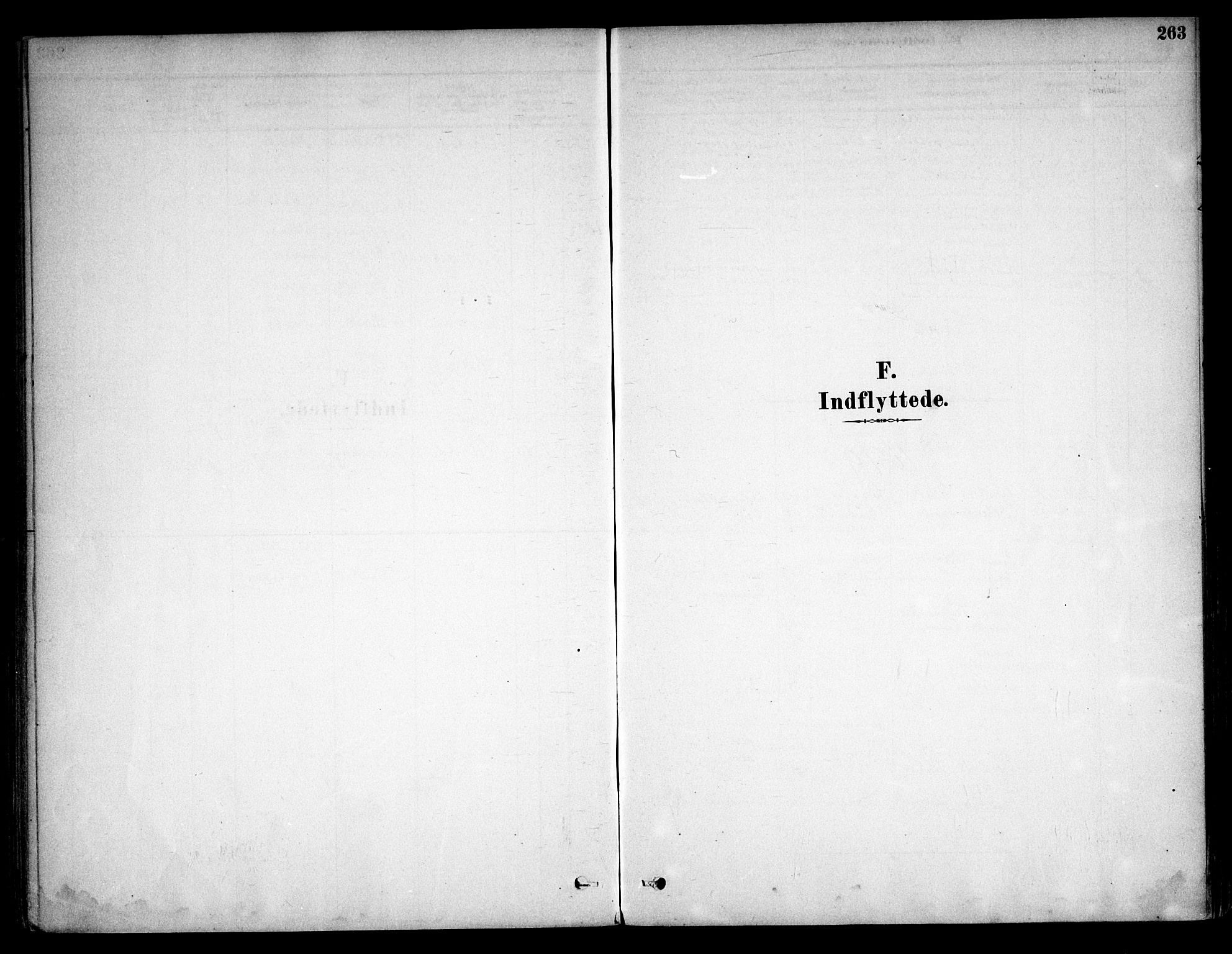 Aurskog prestekontor Kirkebøker, SAO/A-10304a/F/Fa/L0008: Parish register (official) no. I 8, 1878-1937, p. 263