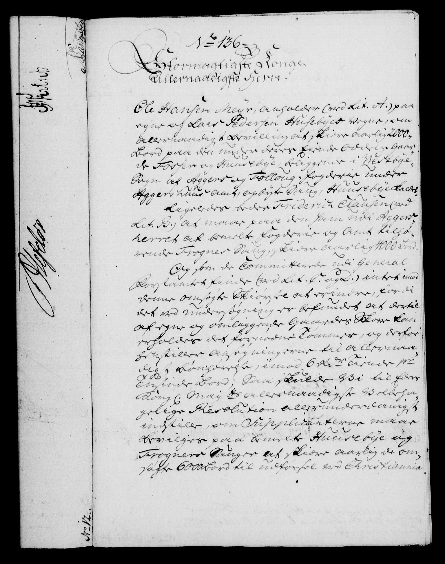 Rentekammeret, Kammerkanselliet, RA/EA-3111/G/Gf/Gfa/L0044: Norsk relasjons- og resolusjonsprotokoll (merket RK 52.44), 1762, p. 504