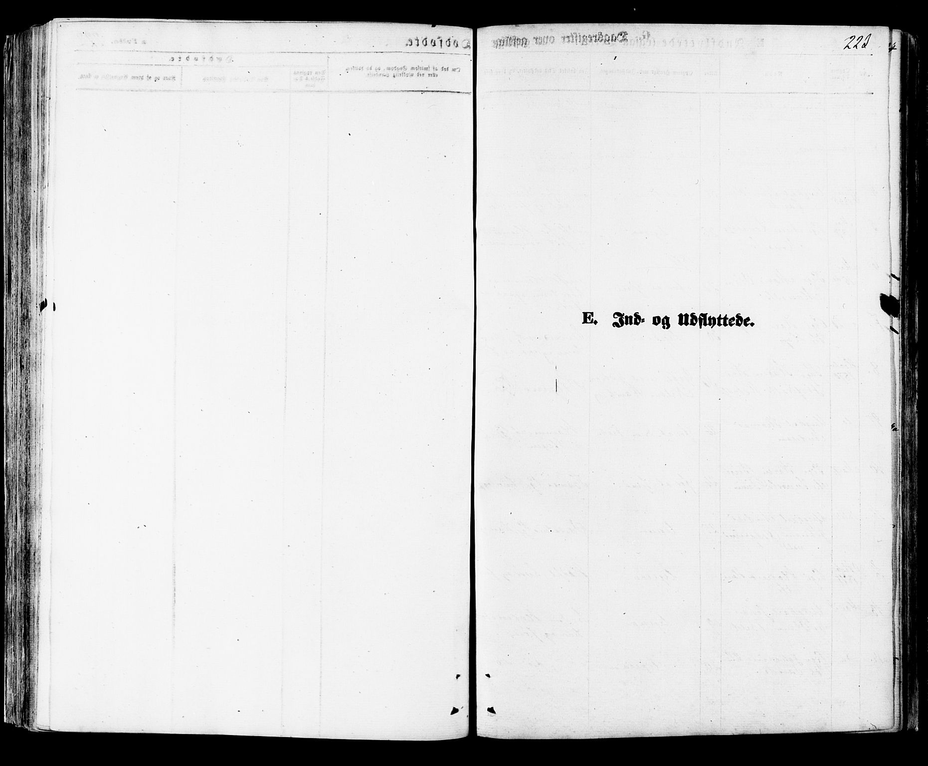 Ministerialprotokoller, klokkerbøker og fødselsregistre - Nordland, SAT/A-1459/891/L1301: Parish register (official) no. 891A06, 1870-1878, p. 223