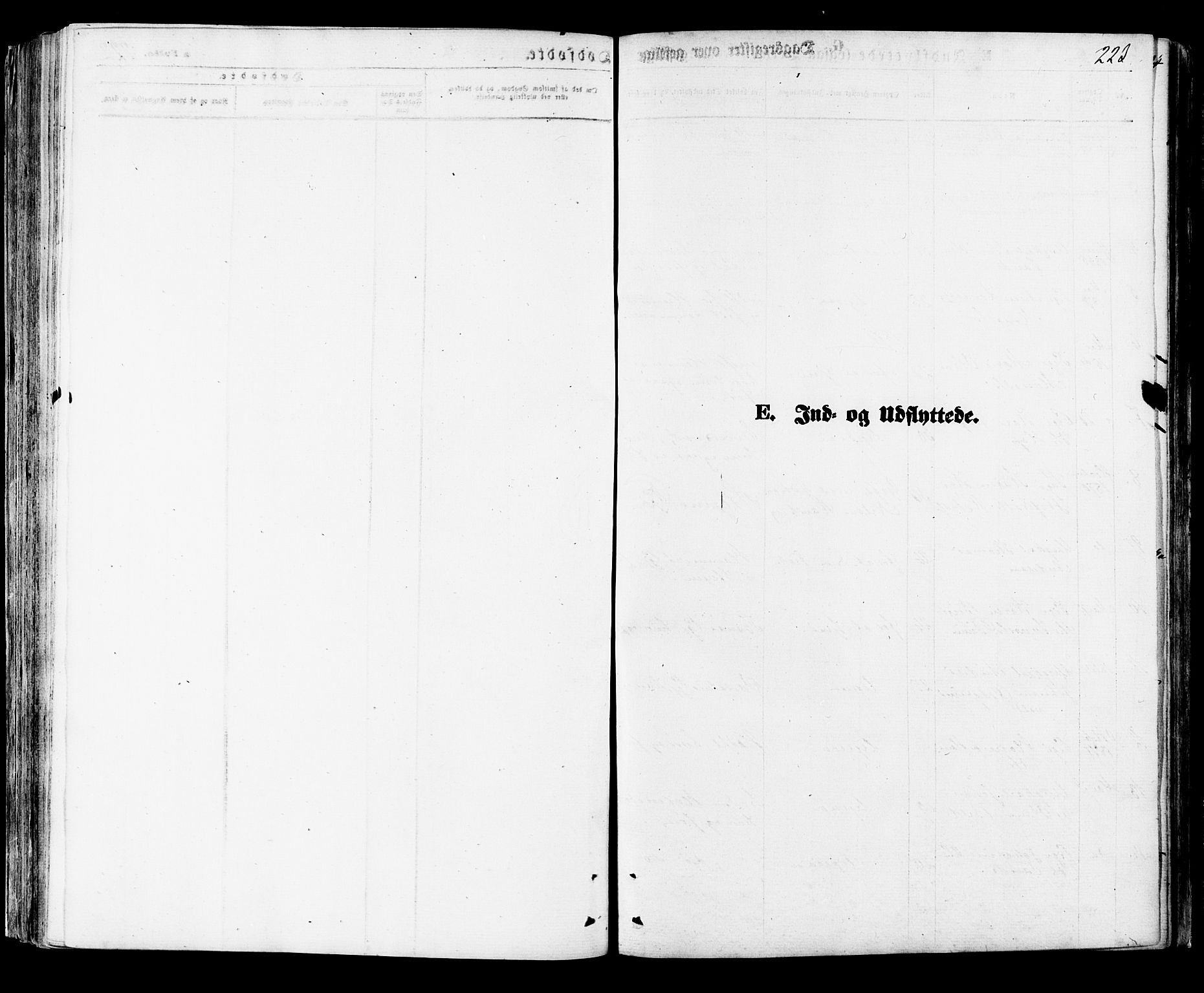 Ministerialprotokoller, klokkerbøker og fødselsregistre - Nordland, AV/SAT-A-1459/891/L1301: Parish register (official) no. 891A06, 1870-1878, p. 223