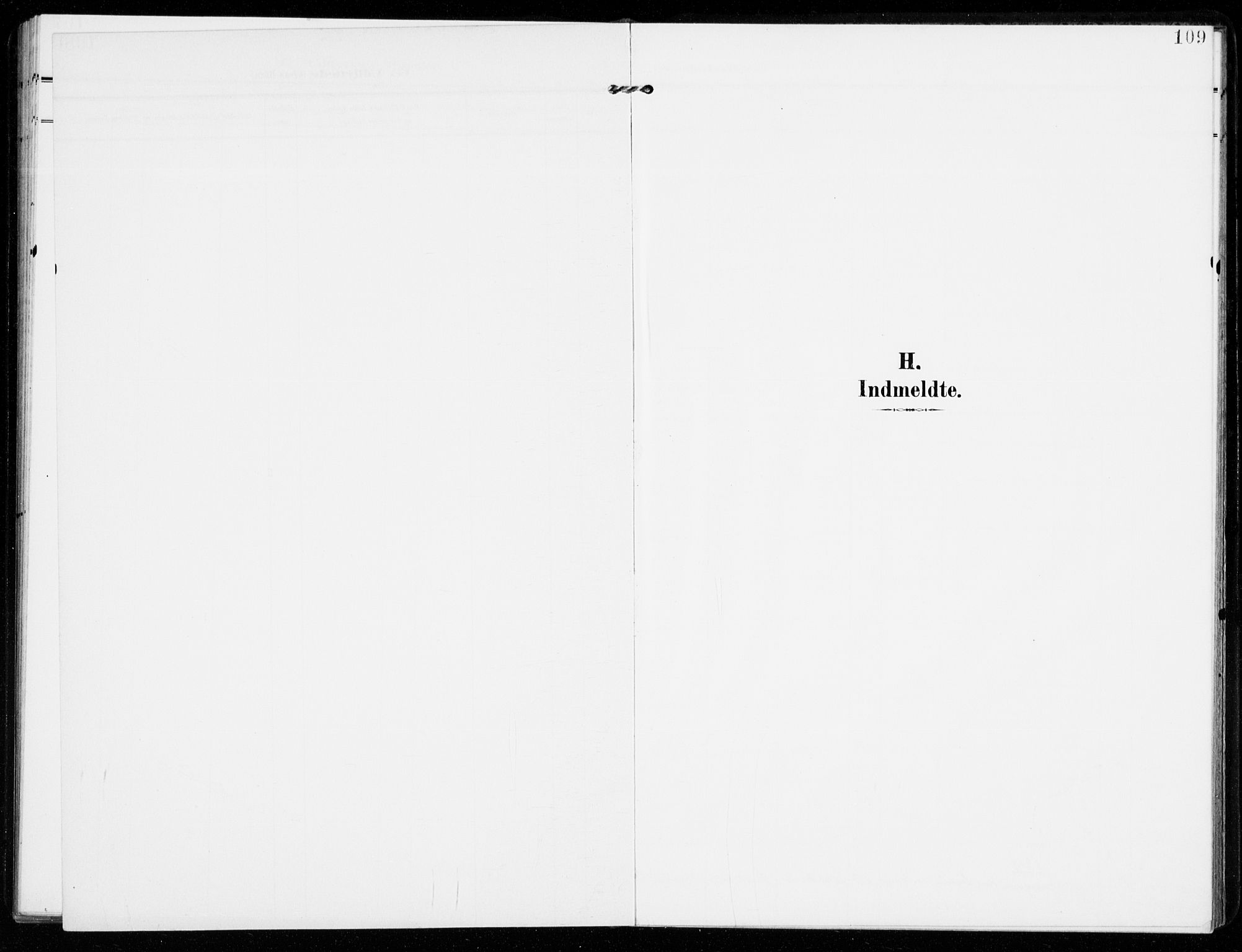 Sandar kirkebøker, SAKO/A-243/F/Fa/L0019: Parish register (official) no. 19, 1908-1914, p. 109