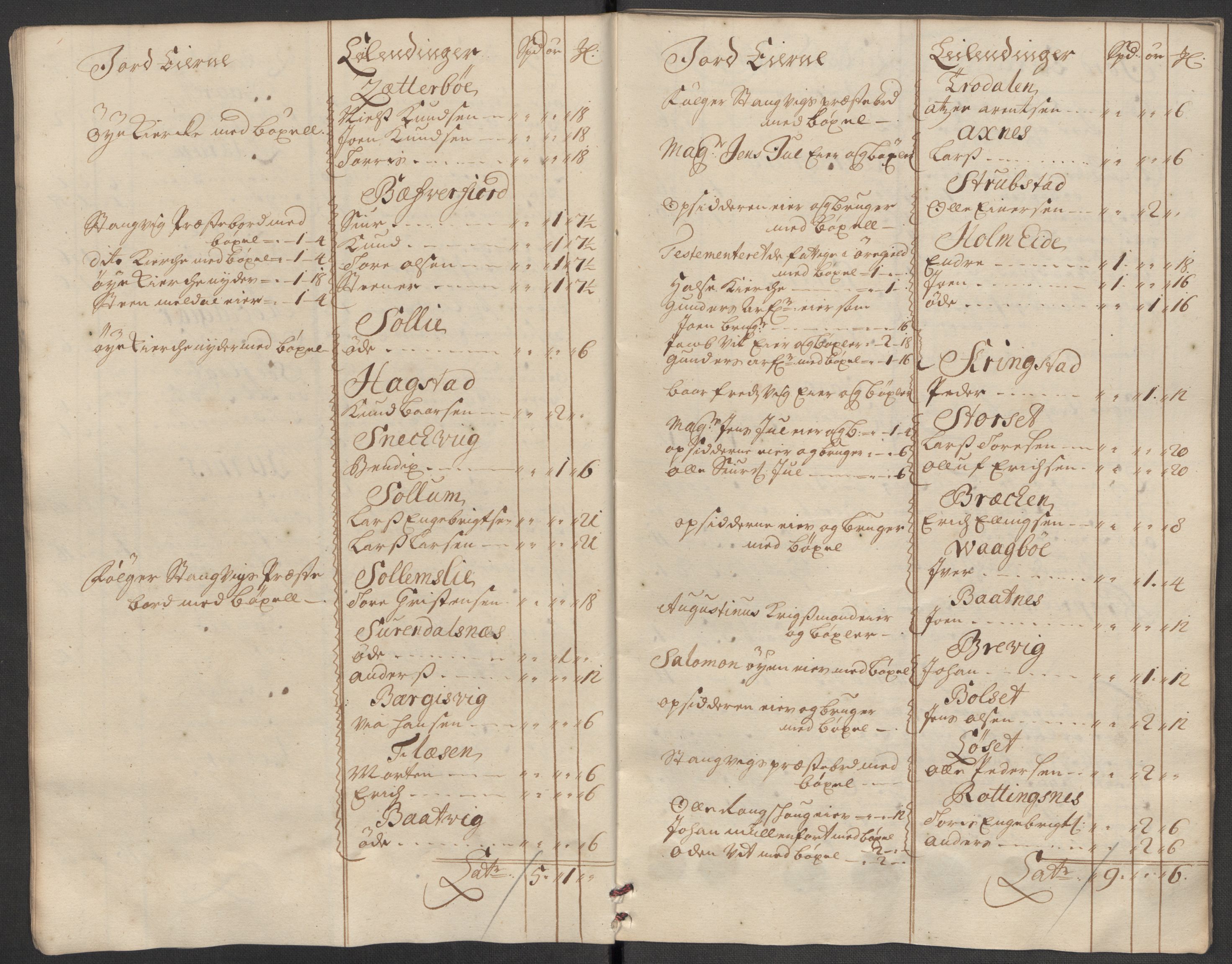 Rentekammeret inntil 1814, Reviderte regnskaper, Fogderegnskap, AV/RA-EA-4092/R56/L3748: Fogderegnskap Nordmøre, 1714-1715, p. 30