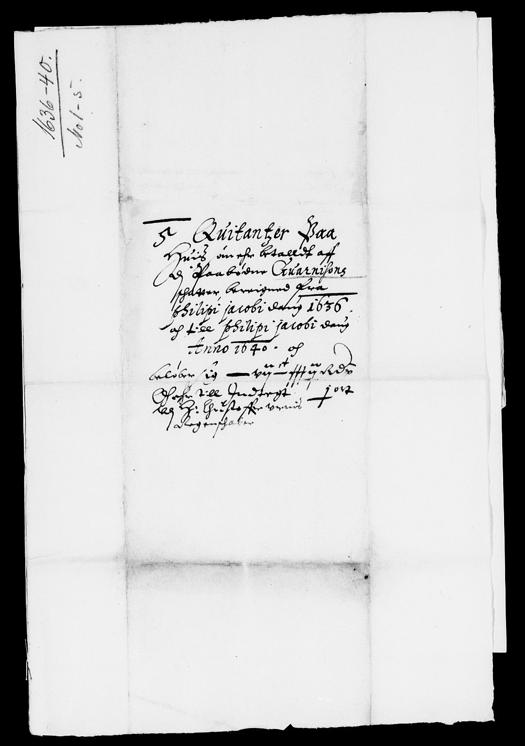 Rentekammeret inntil 1814, Reviderte regnskaper, Lensregnskaper, AV/RA-EA-5023/R/Rb/Rbc/L0003: Tune, Åbygge og Veme len, 1639-1641