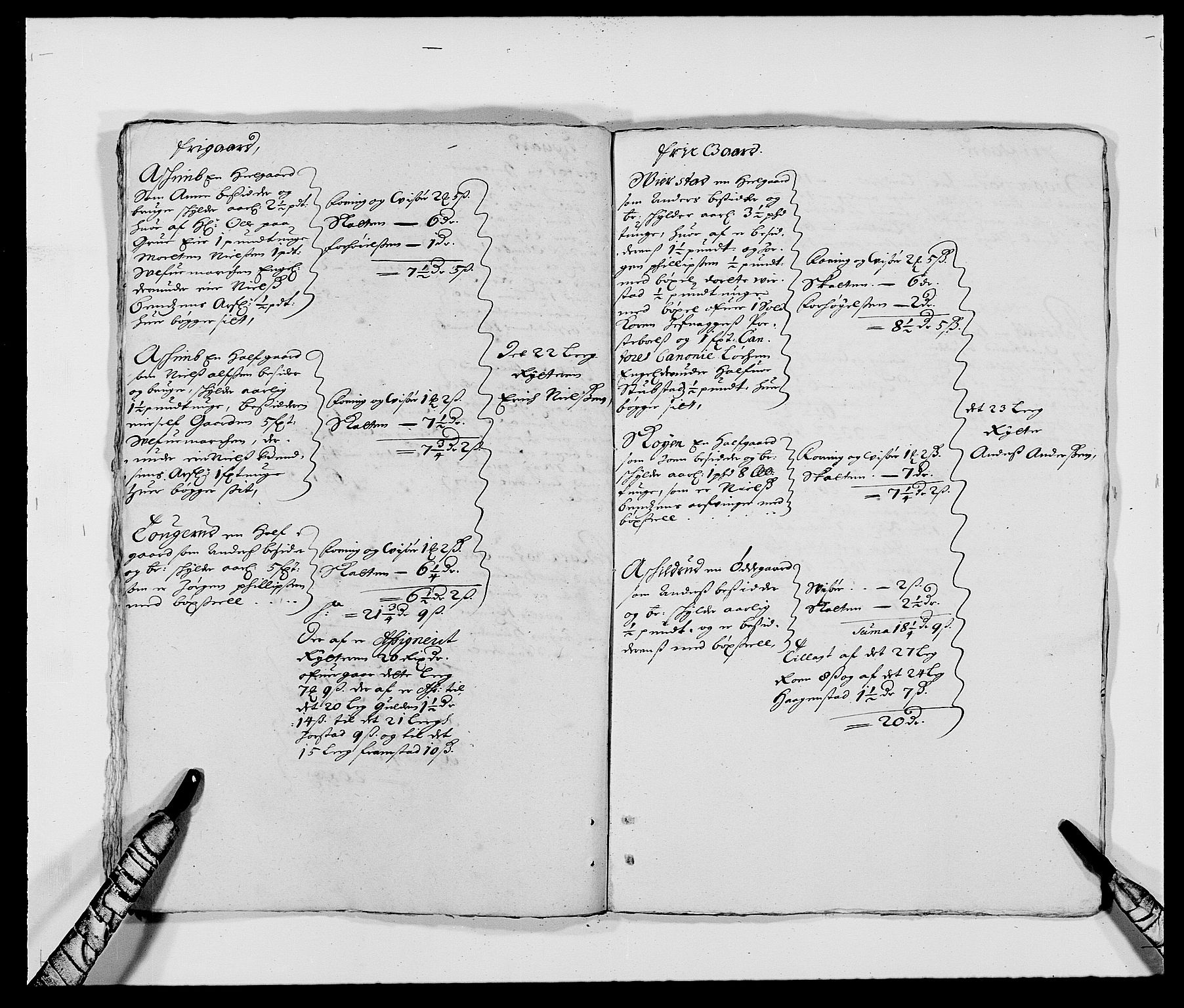Rentekammeret inntil 1814, Reviderte regnskaper, Fogderegnskap, AV/RA-EA-4092/R18/L1279: Fogderegnskap Hadeland, Toten og Valdres, 1681, p. 179