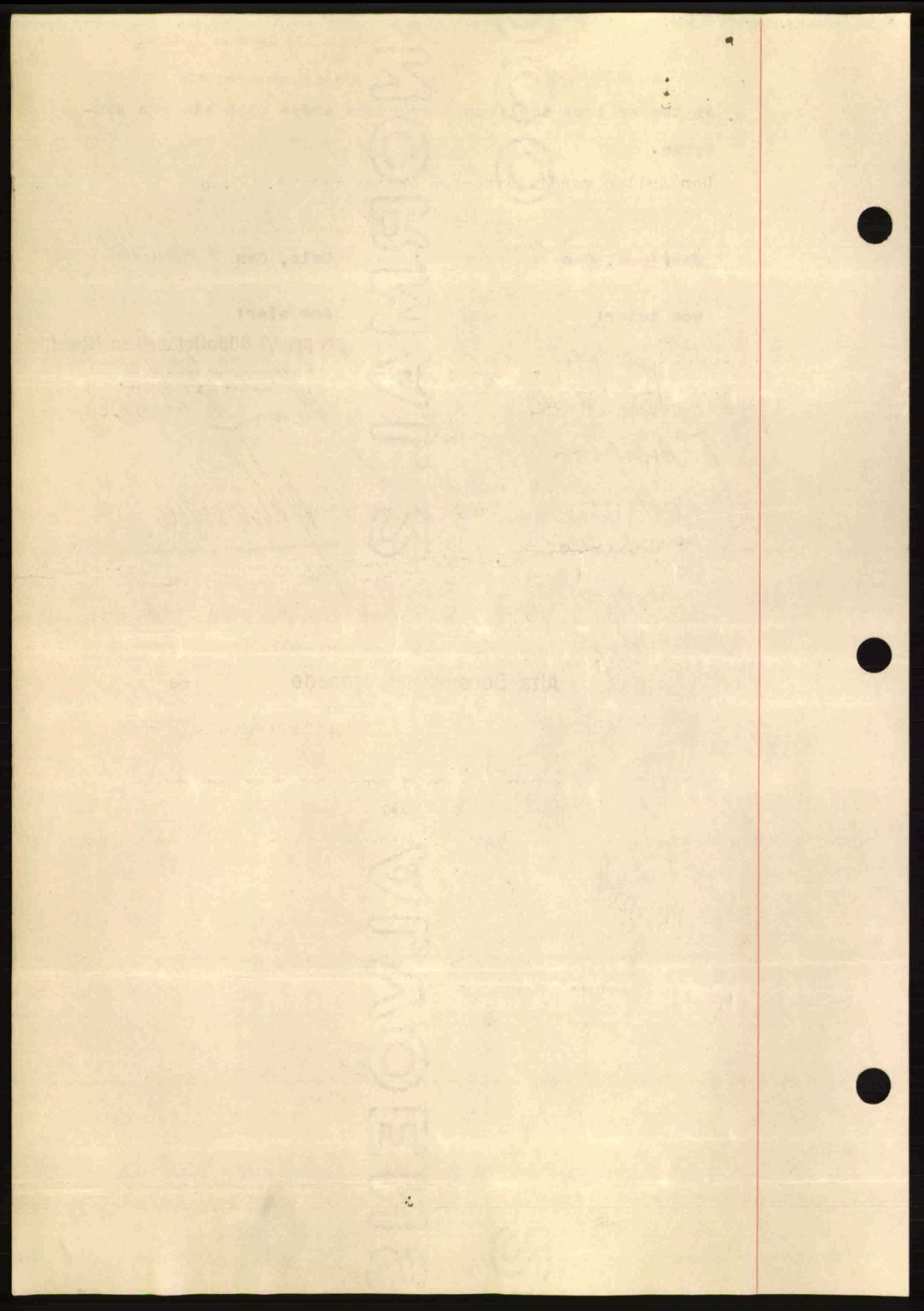 Alta fogderi/sorenskriveri, SATØ/SATØ-5/1/K/Kd/L0031pantebok: Mortgage book no. 31, 1938-1939, Diary no: : 850/1938
