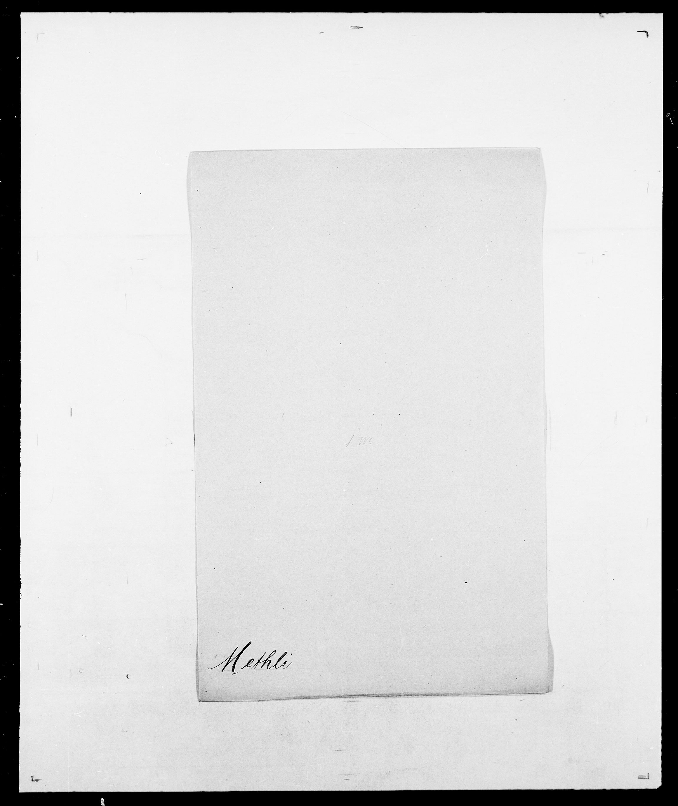 Delgobe, Charles Antoine - samling, SAO/PAO-0038/D/Da/L0026: Mechelby - Montoppidan, p. 357