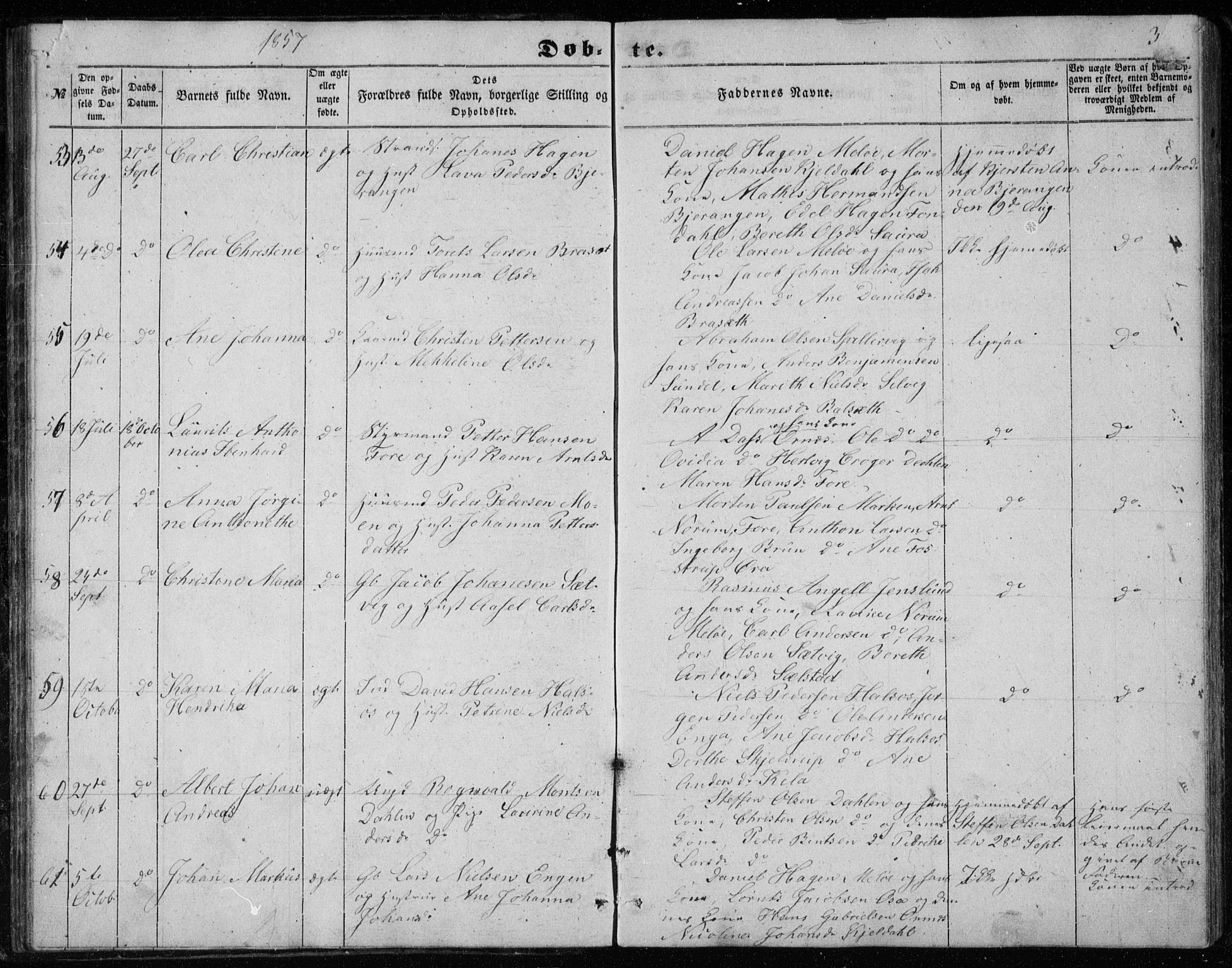 Ministerialprotokoller, klokkerbøker og fødselsregistre - Nordland, SAT/A-1459/843/L0633: Parish register (copy) no. 843C02, 1853-1873, p. 36b