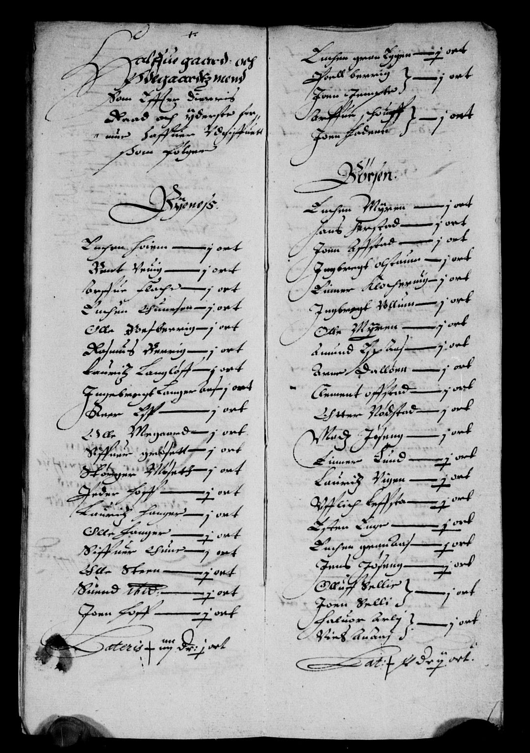 Rentekammeret inntil 1814, Reviderte regnskaper, Lensregnskaper, AV/RA-EA-5023/R/Rb/Rbw/L0060: Trondheim len, 1636-1638