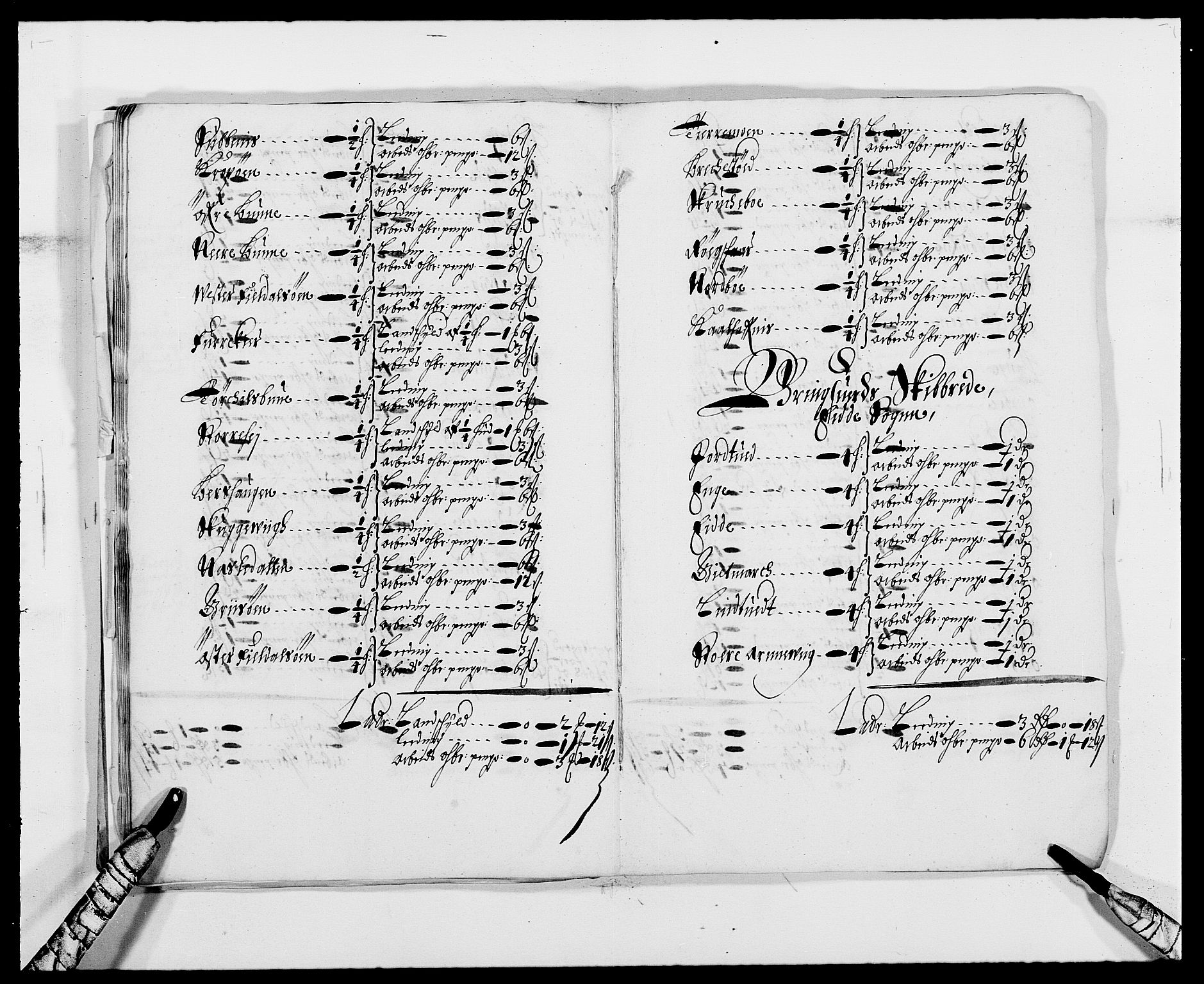 Rentekammeret inntil 1814, Reviderte regnskaper, Fogderegnskap, AV/RA-EA-4092/R39/L2297: Fogderegnskap Nedenes, 1667-1669, p. 314