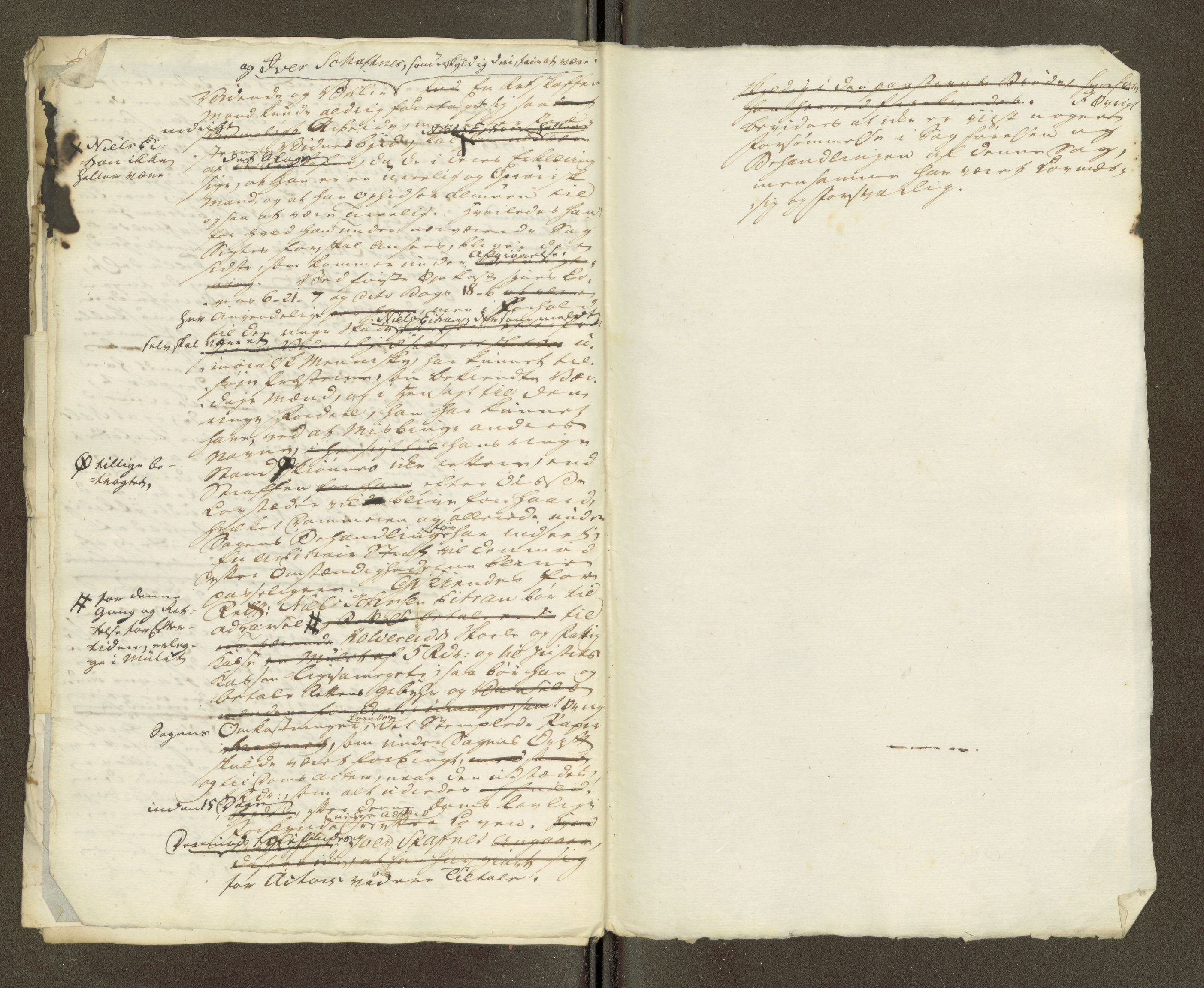 Namdal sorenskriveri, AV/SAT-A-4133/1/1/1O/1Oa/L0007: Sivile og offentlige saker, 1798, p. 328