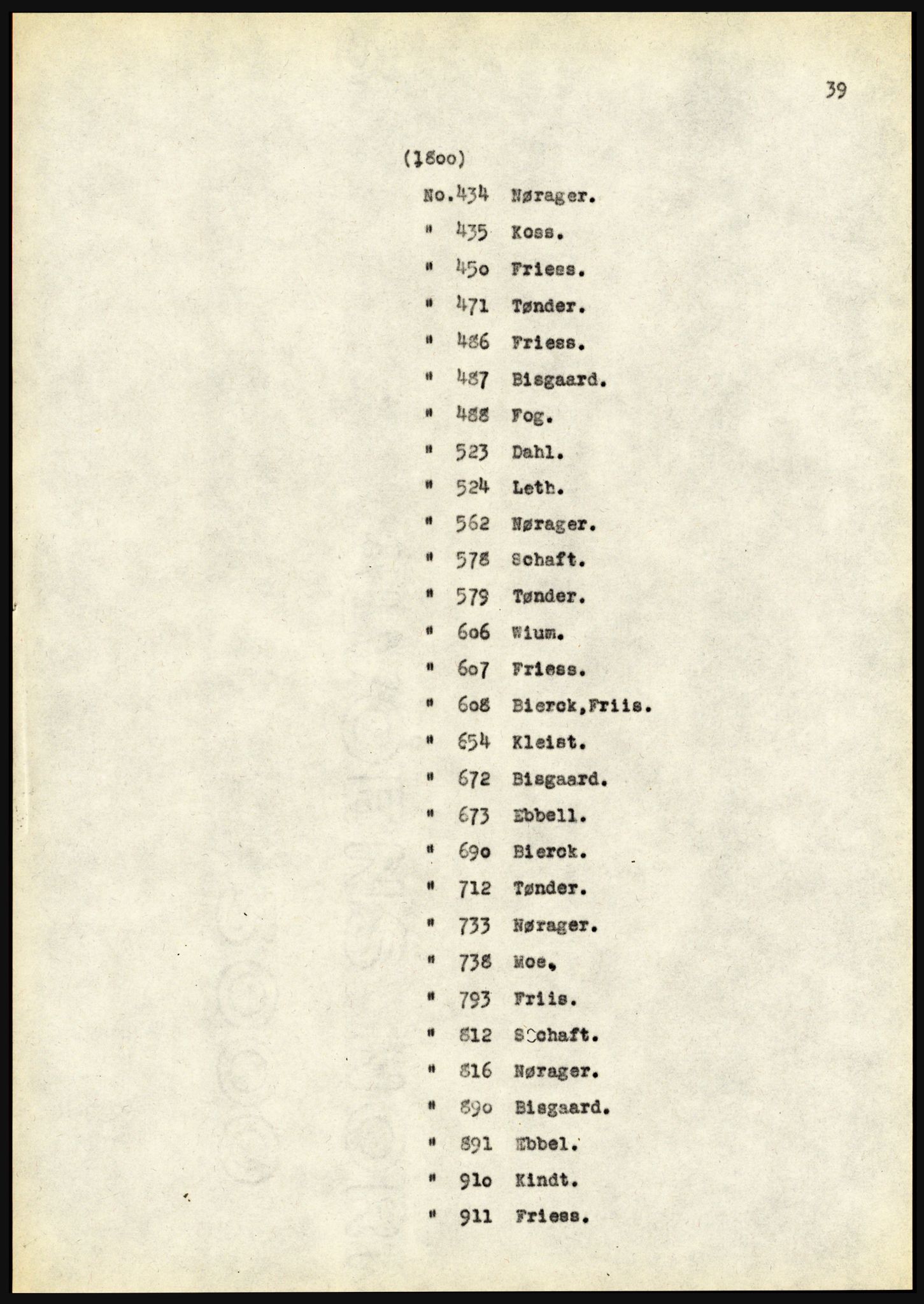 Riksarkivet, Seksjon for eldre arkiv og spesialsamlinger, AV/RA-EA-6797/H/Ha, 1953, p. 39
