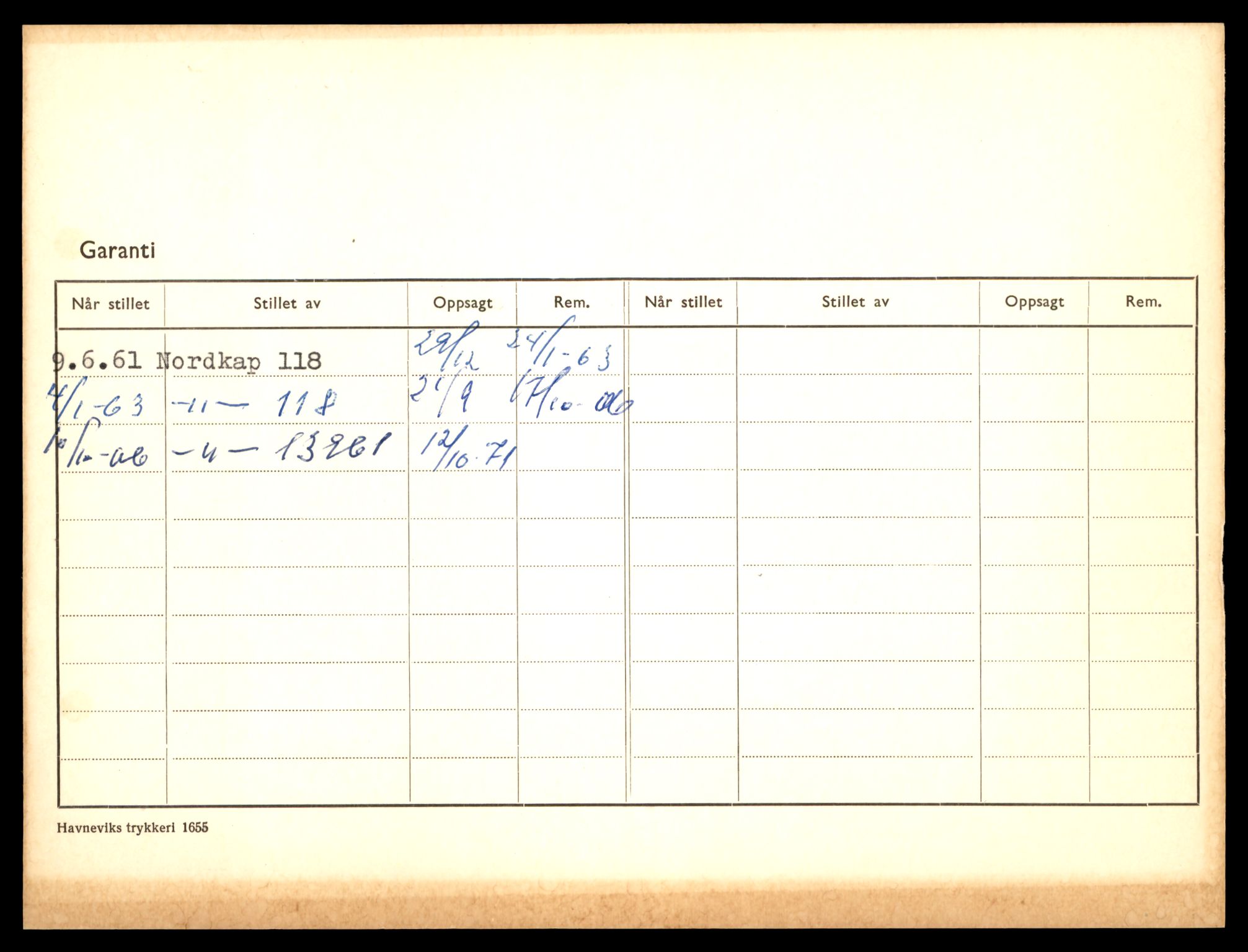 Møre og Romsdal vegkontor - Ålesund trafikkstasjon, AV/SAT-A-4099/F/Fe/L0009: Registreringskort for kjøretøy T 896 - T 1049, 1927-1998, p. 676