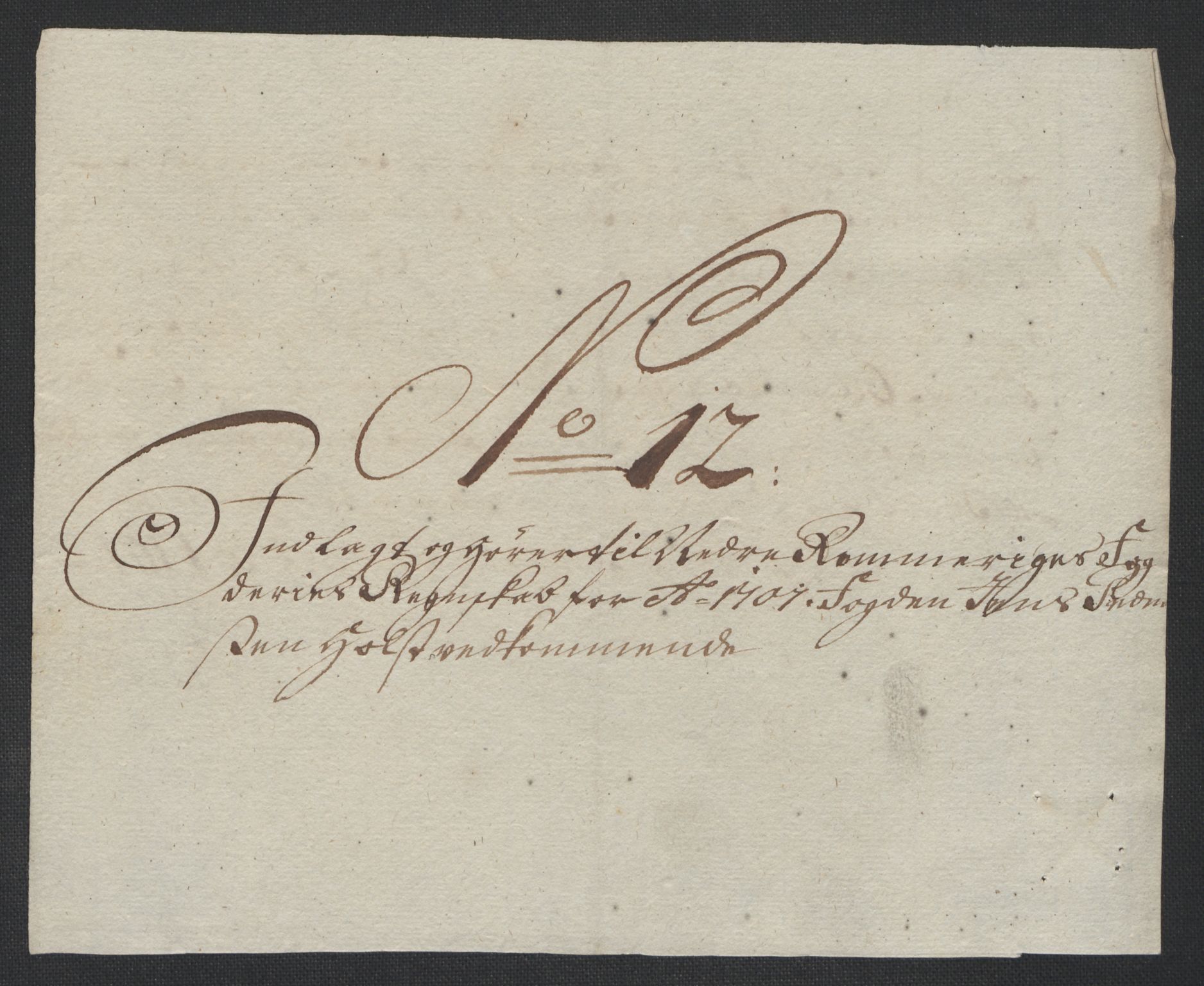 Rentekammeret inntil 1814, Reviderte regnskaper, Fogderegnskap, AV/RA-EA-4092/R11/L0584: Fogderegnskap Nedre Romerike, 1701, p. 231