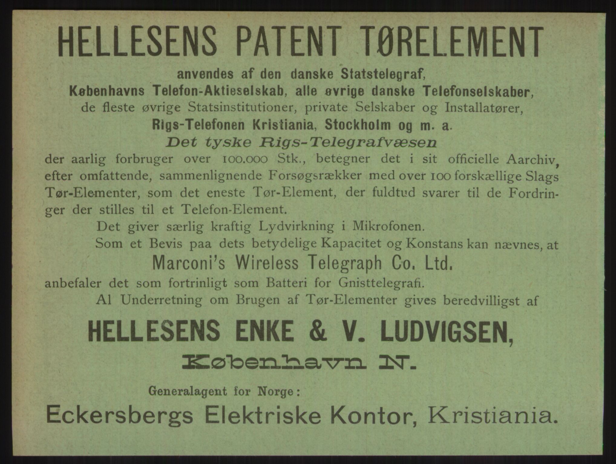 Kristiania/Oslo adressebok, PUBL/-, 1904