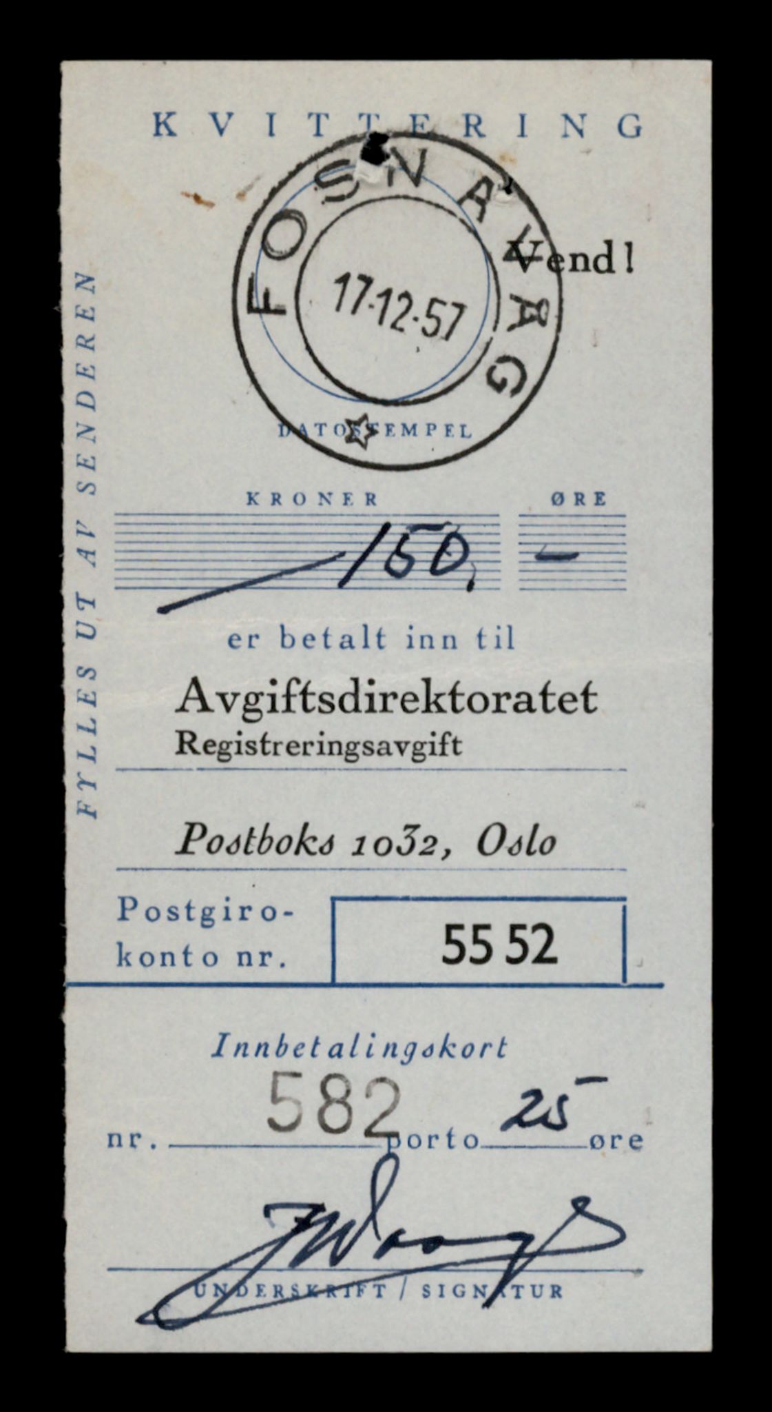 Møre og Romsdal vegkontor - Ålesund trafikkstasjon, AV/SAT-A-4099/F/Fe/L0039: Registreringskort for kjøretøy T 13361 - T 13530, 1927-1998, p. 1005