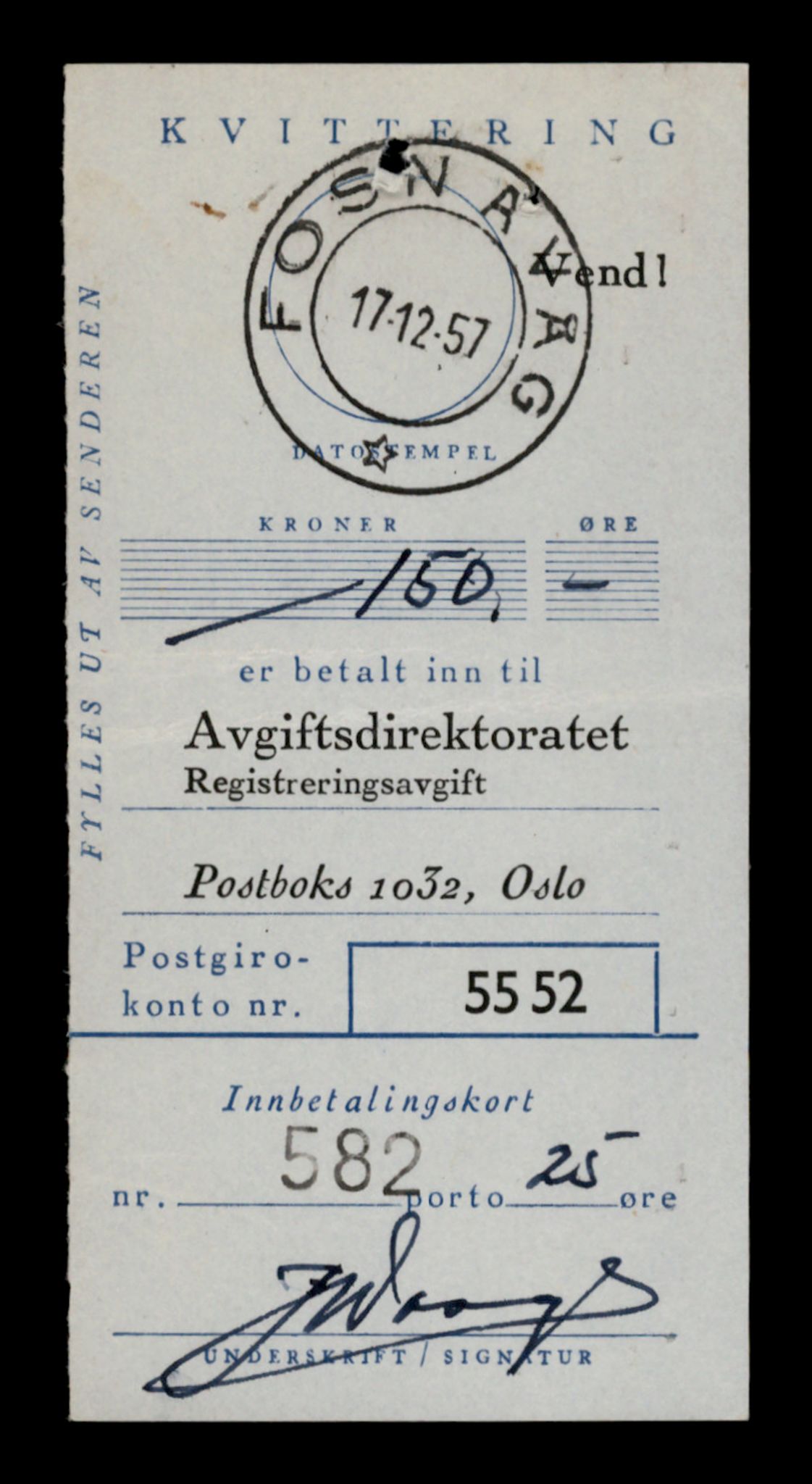 Møre og Romsdal vegkontor - Ålesund trafikkstasjon, SAT/A-4099/F/Fe/L0039: Registreringskort for kjøretøy T 13361 - T 13530, 1927-1998, p. 1005