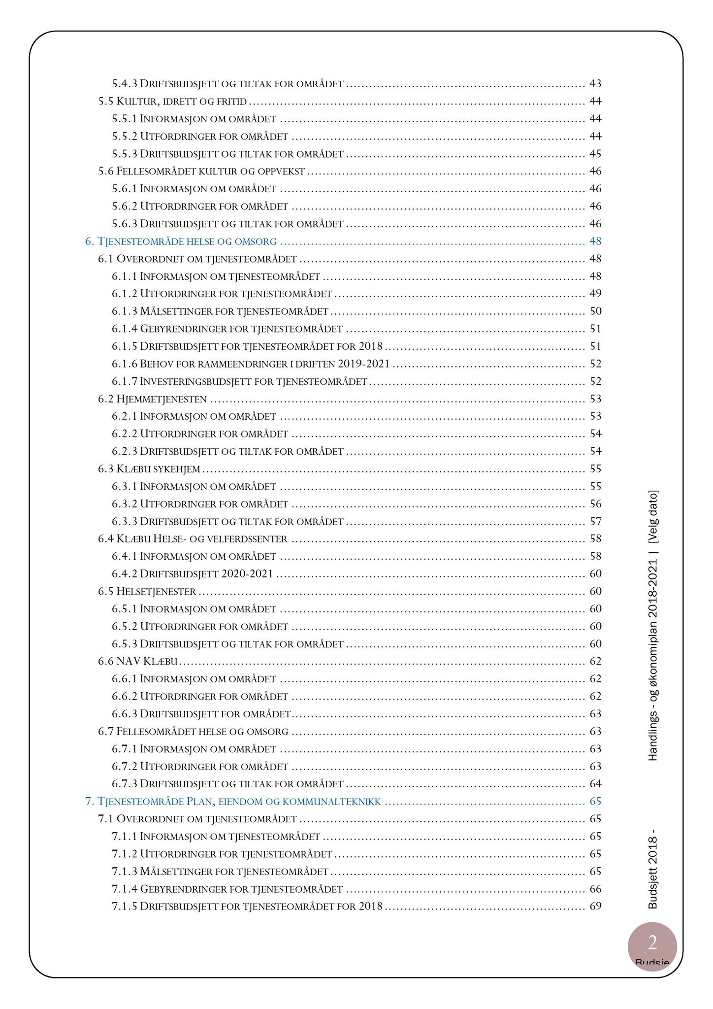 Klæbu Kommune, TRKO/KK/07-ER/L007: Eldrerådet - Møtedokumenter, 2017, p. 28