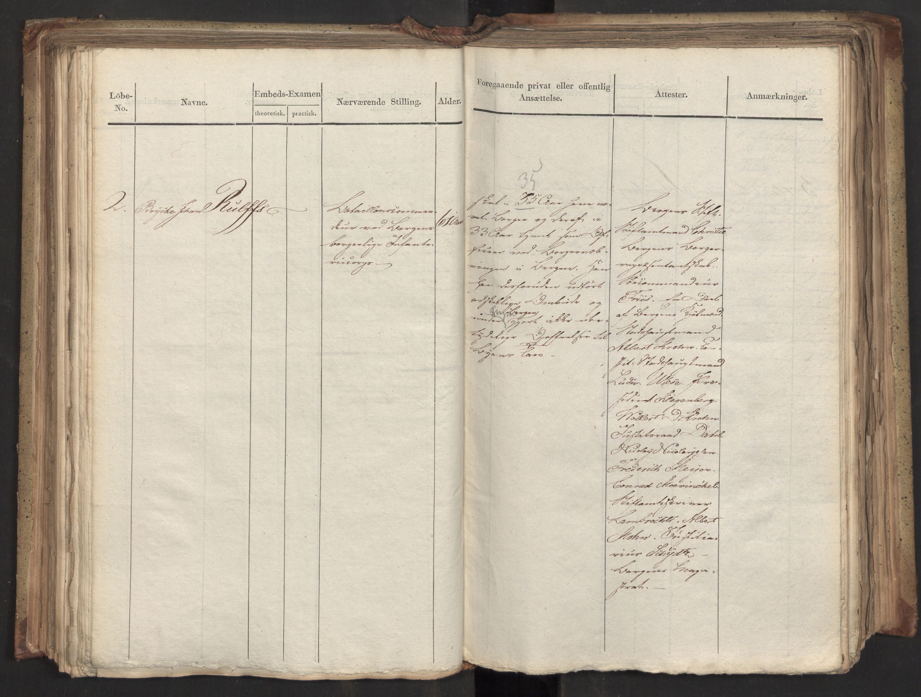 Statsrådsavdelingen i Stockholm, AV/RA-S-1003/D/Da/L0046: Regjeringsinnstillinger nr. 3308-3500, 1826, p. 174