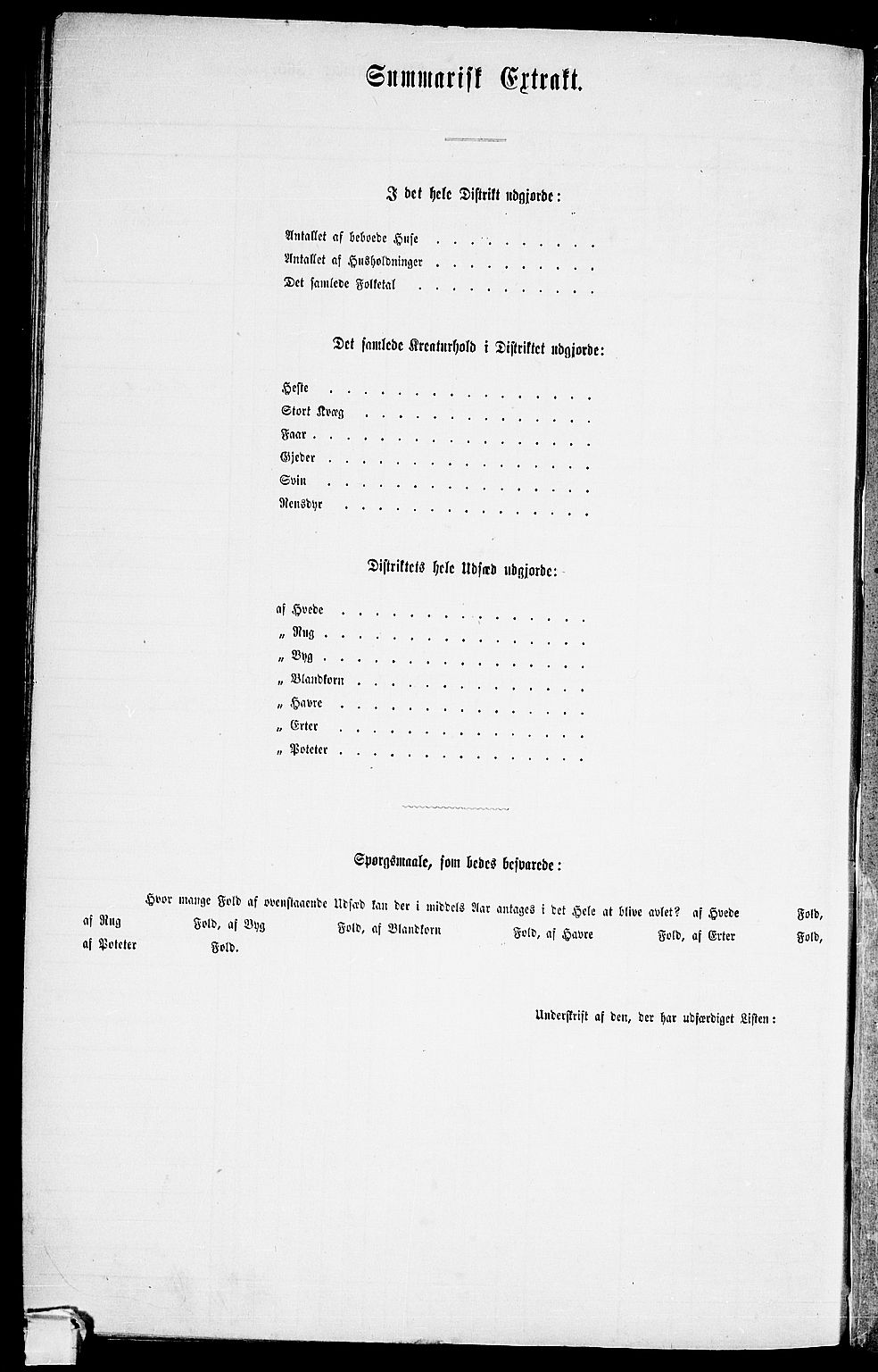 RA, 1865 census for Ramnes, 1865, p. 120