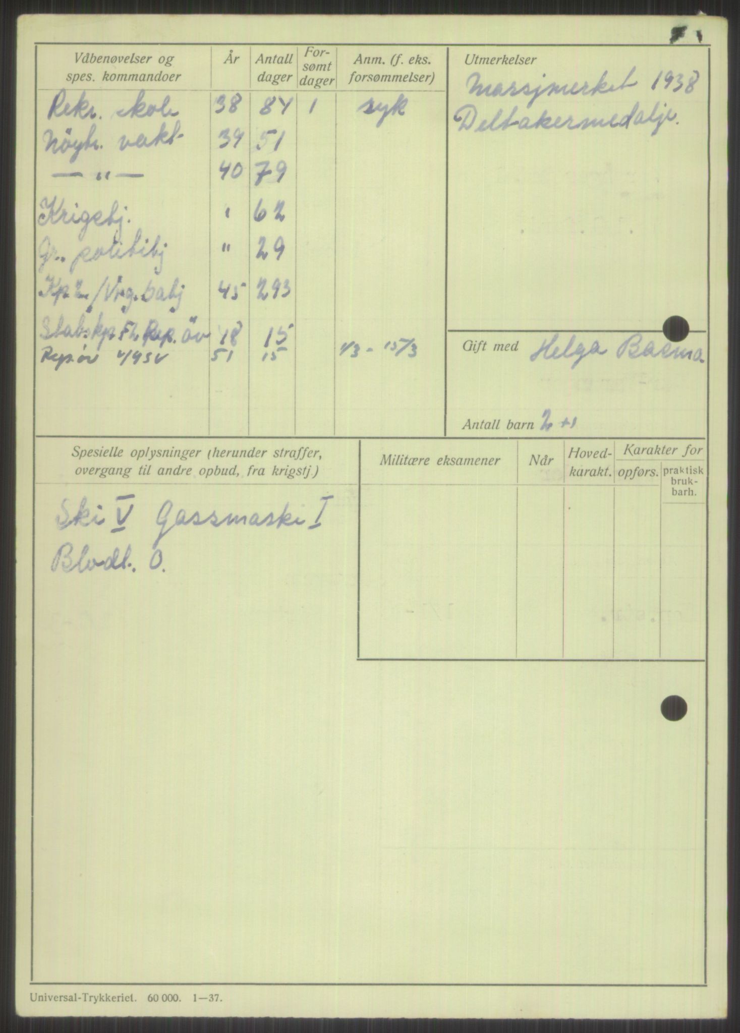 Forsvaret, Varanger bataljon, AV/RA-RAFA-2258/1/D/L0441: Rulleblad for fødte 1913-1917, 1913-1917, p. 1292