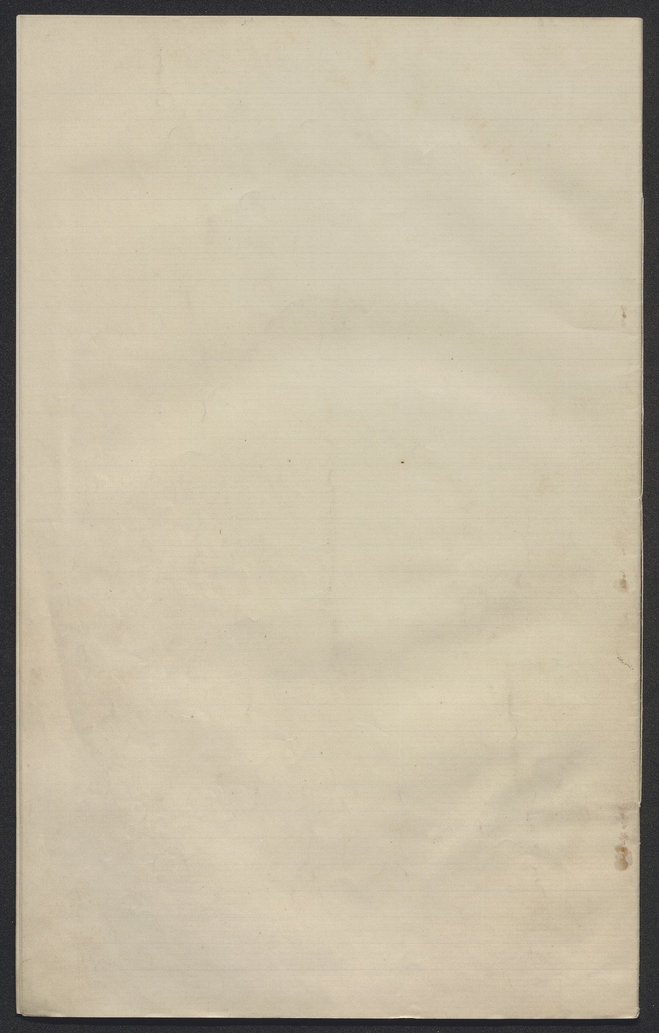 Landbruksdepartementet, Kontorer for reindrift og ferskvannsfiske, RA/S-1247/2/E/Eb/L0013: Lappekommisjonen, 1889-1894, p. 80
