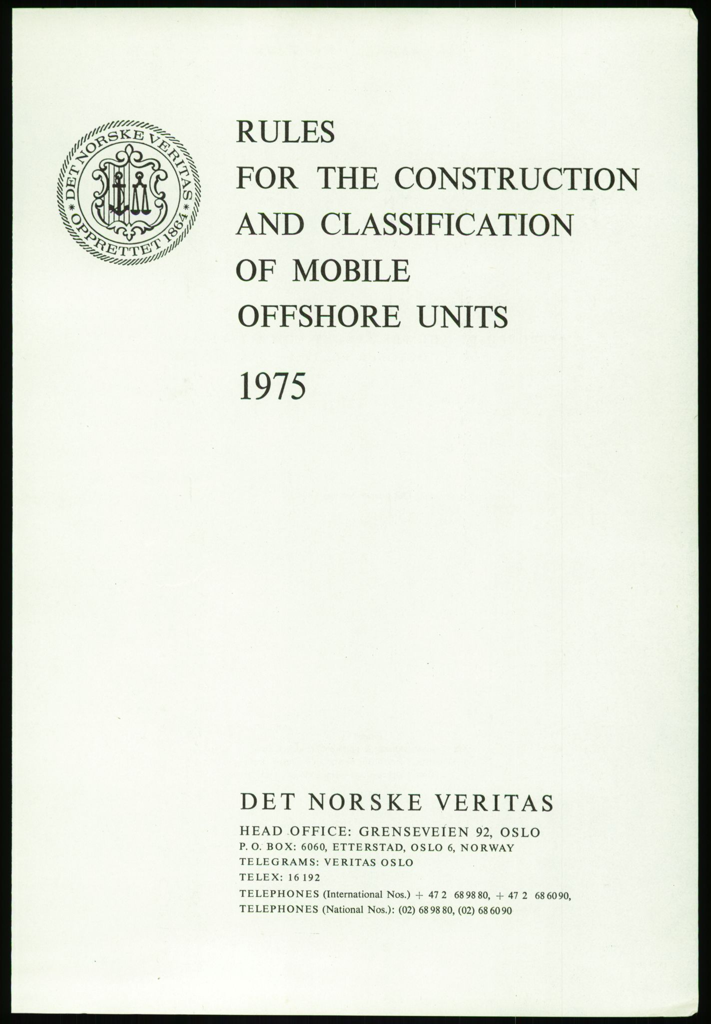 Justisdepartementet, Granskningskommisjonen ved Alexander Kielland-ulykken 27.3.1980, RA/S-1165/D/L0002: I Det norske Veritas (I1-I5, I7-I11, I14-I17, I21-I28, I30-I31)/B Stavanger Drilling A/S (B4), 1980-1981, p. 378