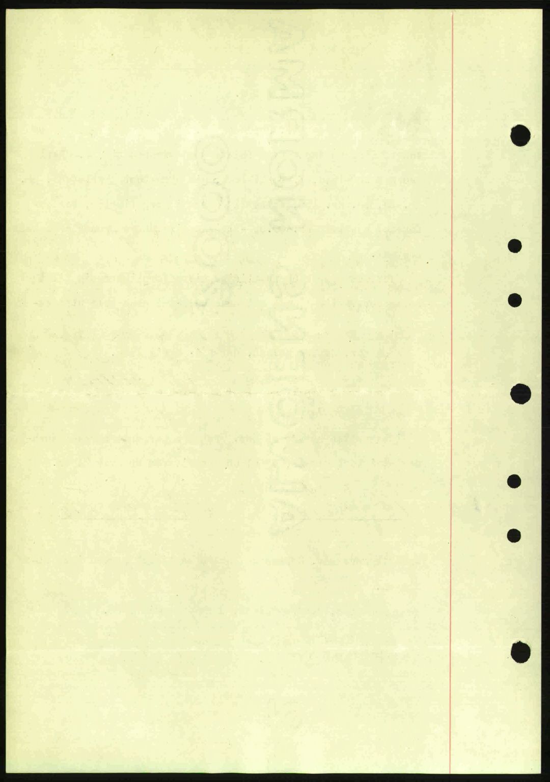 Idd og Marker sorenskriveri, AV/SAO-A-10283/G/Gb/Gbb/L0001: Mortgage book no. A1, 1936-1937, Diary no: : 817/1936