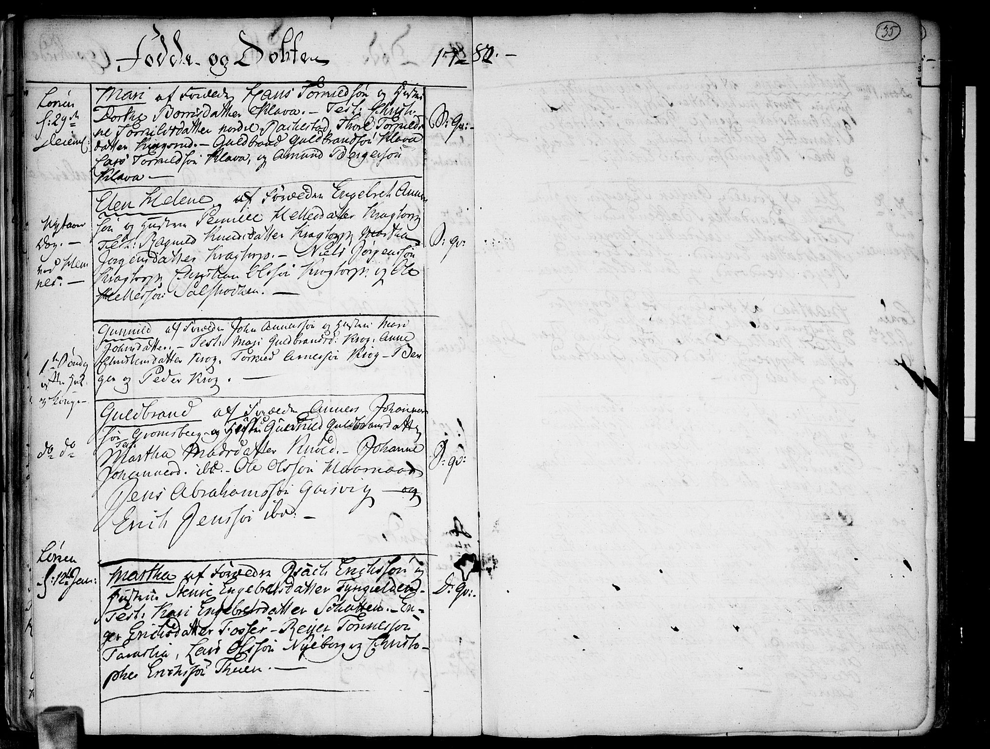 Høland prestekontor Kirkebøker, AV/SAO-A-10346a/F/Fa/L0005: Parish register (official) no. I 5, 1780-1793, p. 35