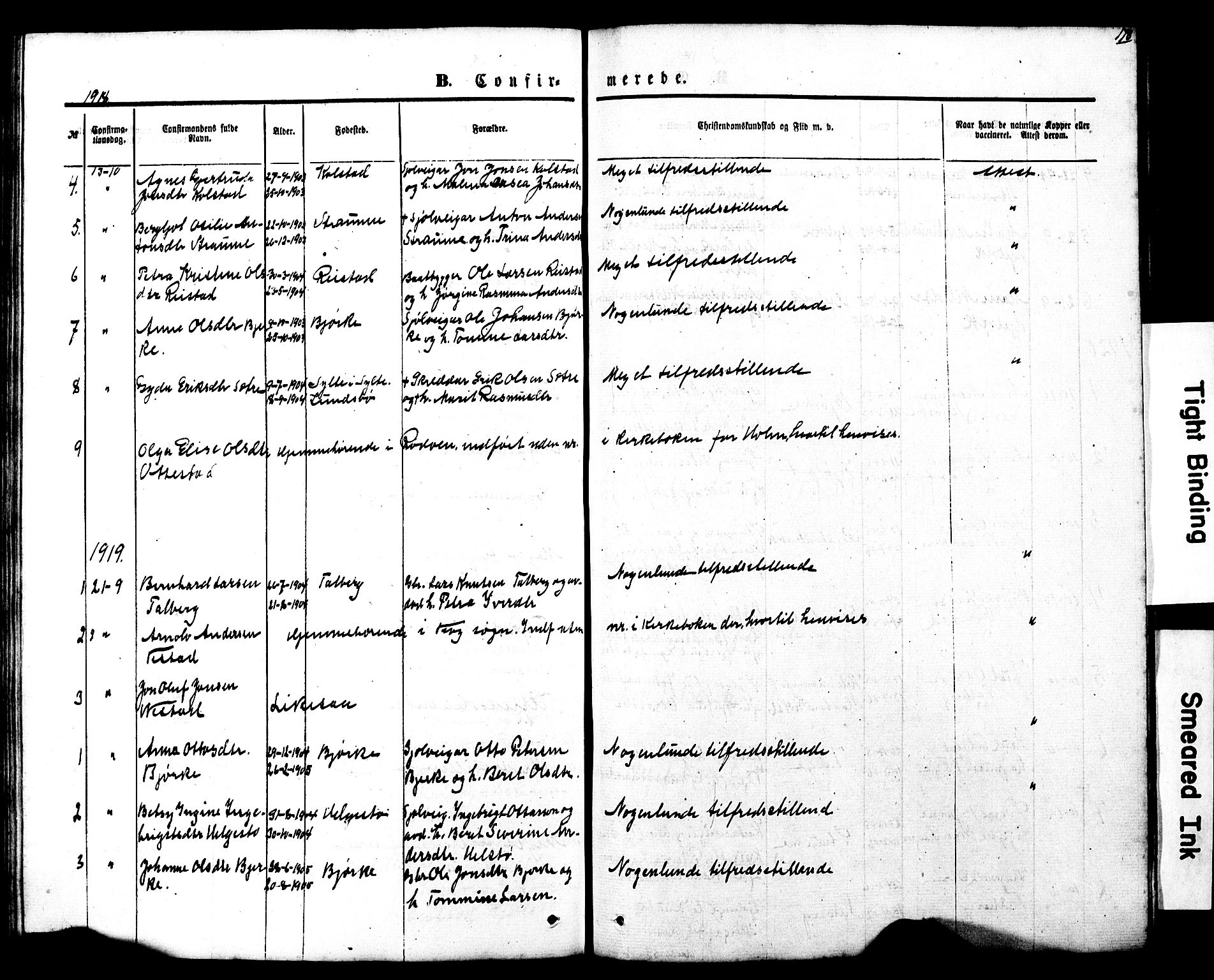 Ministerialprotokoller, klokkerbøker og fødselsregistre - Møre og Romsdal, SAT/A-1454/550/L0618: Parish register (copy) no. 550C01, 1870-1927, p. 178