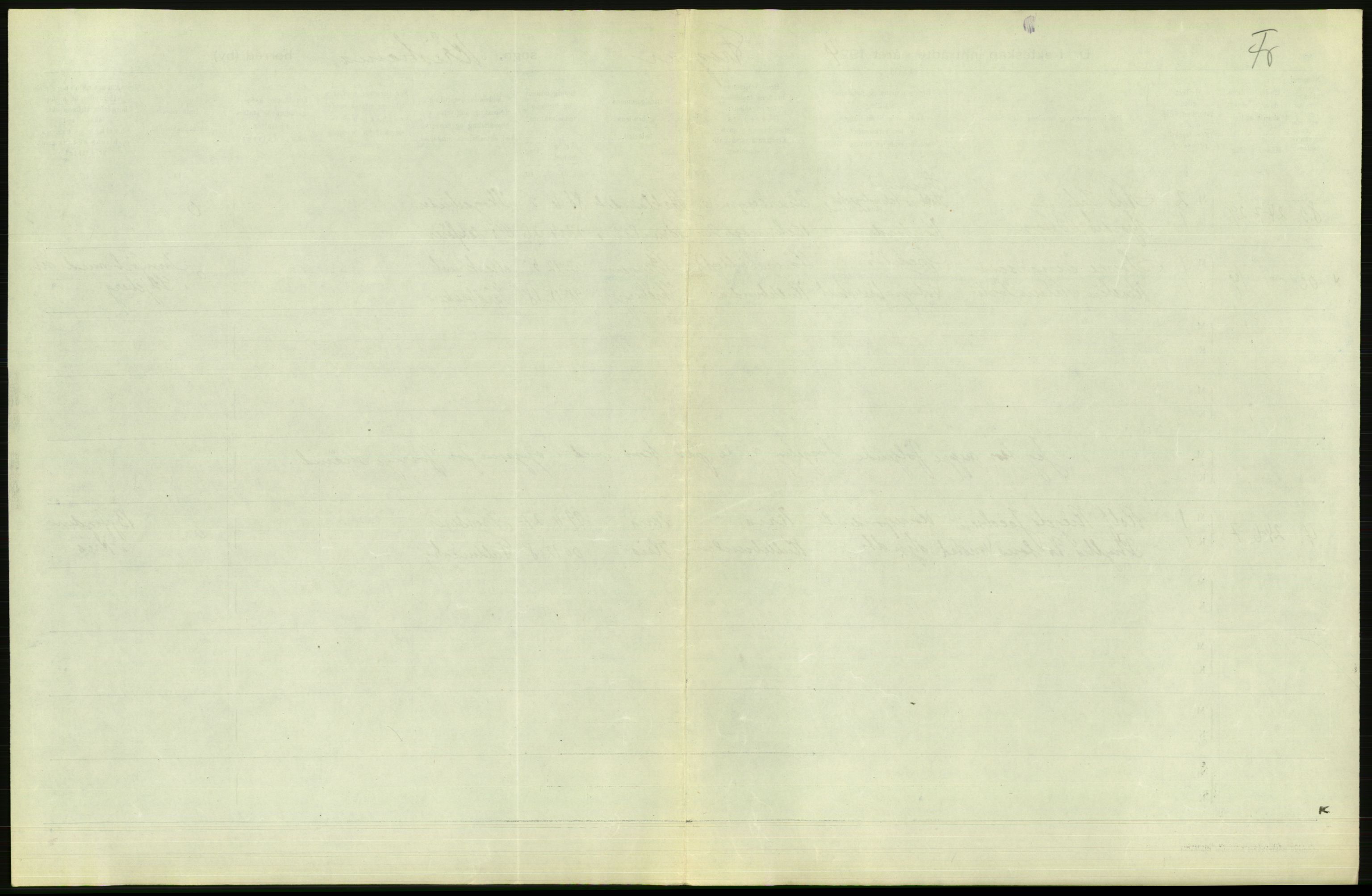 Statistisk sentralbyrå, Sosiodemografiske emner, Befolkning, AV/RA-S-2228/D/Df/Dfc/Dfcd/L0007: Kristiania: Gifte, 1924, p. 221
