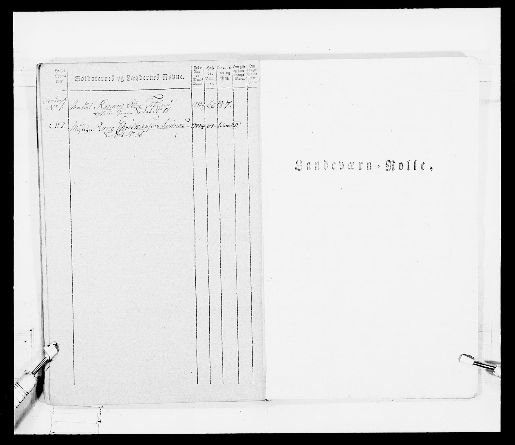 Generalitets- og kommissariatskollegiet, Det kongelige norske kommissariatskollegium, AV/RA-EA-5420/E/Eh/L0099: Bergenhusiske nasjonale infanteriregiment, 1812, p. 35