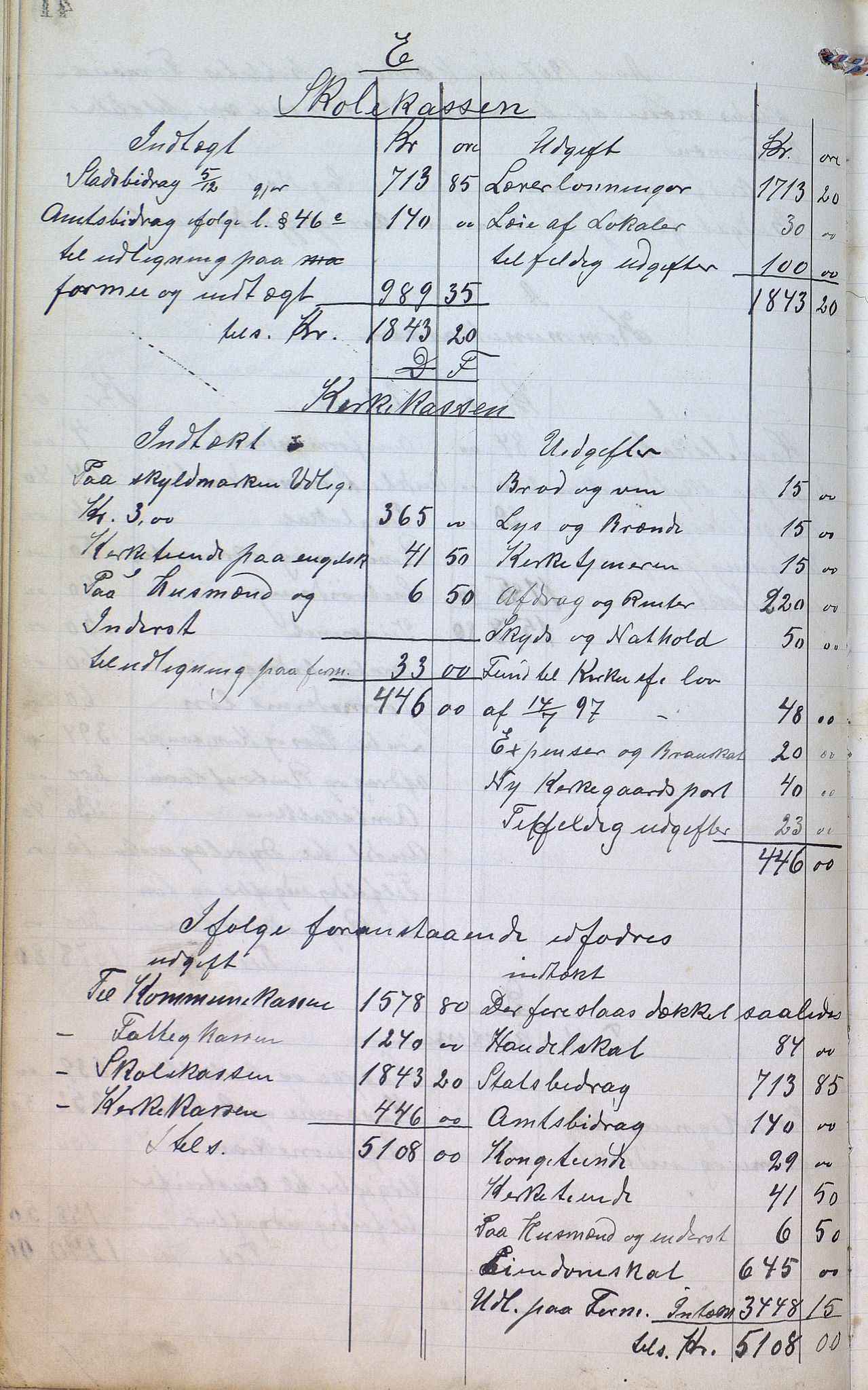 Øvre Sirdal kommune - Formannskapet/Kommunestyret, ARKSOR/1046ØS120/A/L0001: Møtebok (d), 1905-1917, p. 40b