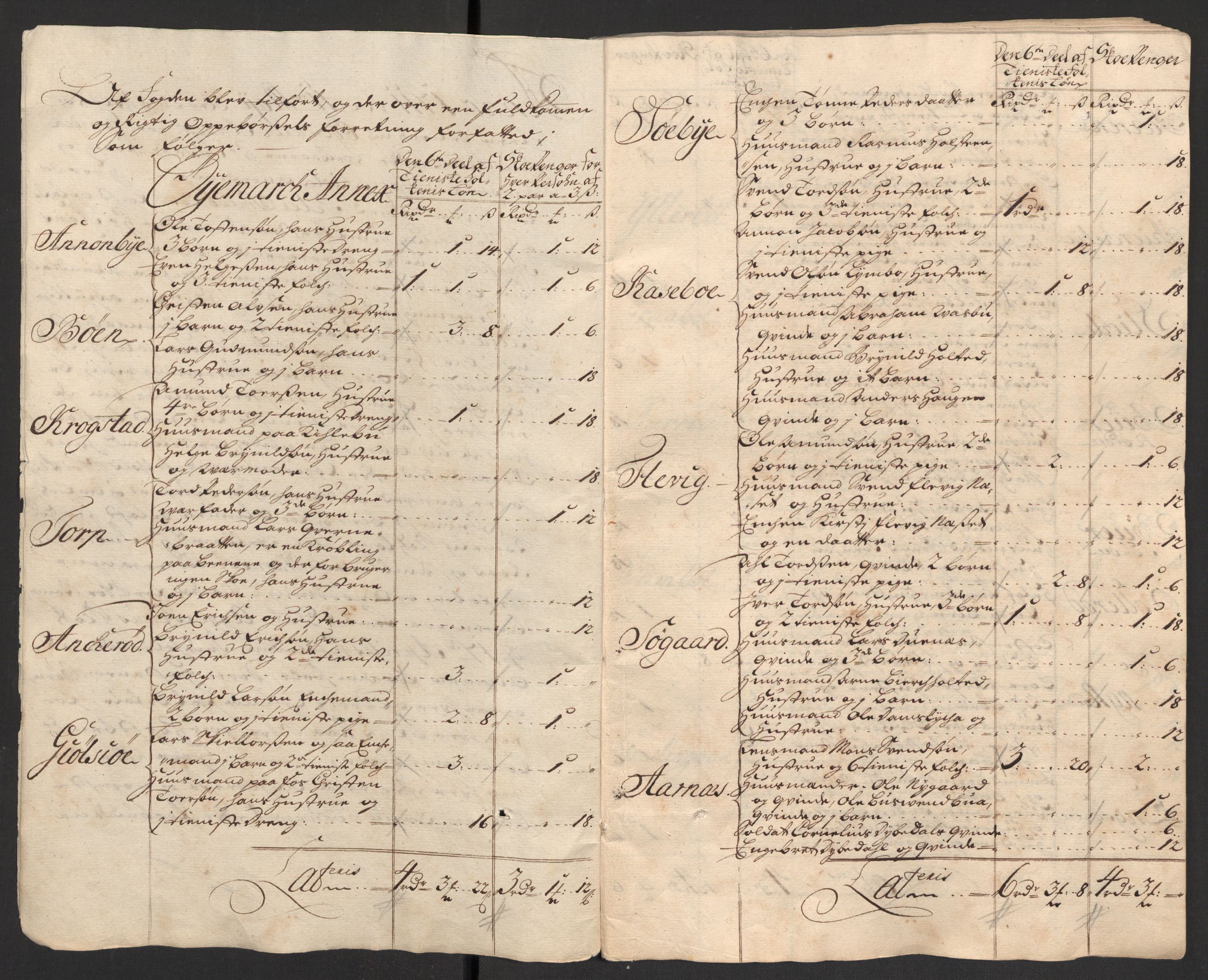 Rentekammeret inntil 1814, Reviderte regnskaper, Fogderegnskap, AV/RA-EA-4092/R01/L0020: Fogderegnskap Idd og Marker, 1711, p. 251