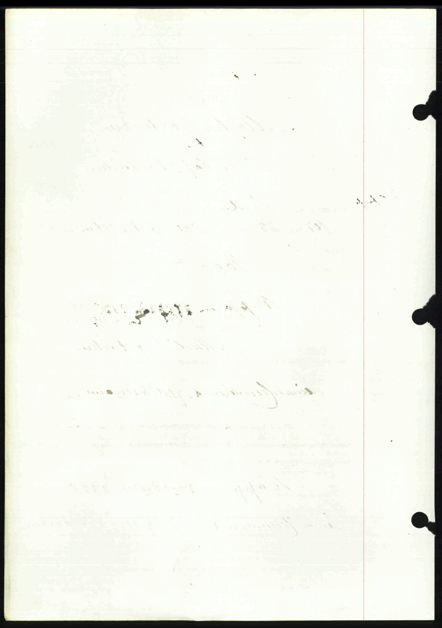 Toten tingrett, SAH/TING-006/H/Hb/Hbc/L0013: Mortgage book no. Hbc-13, 1945-1945, Diary no: : 1449/1945