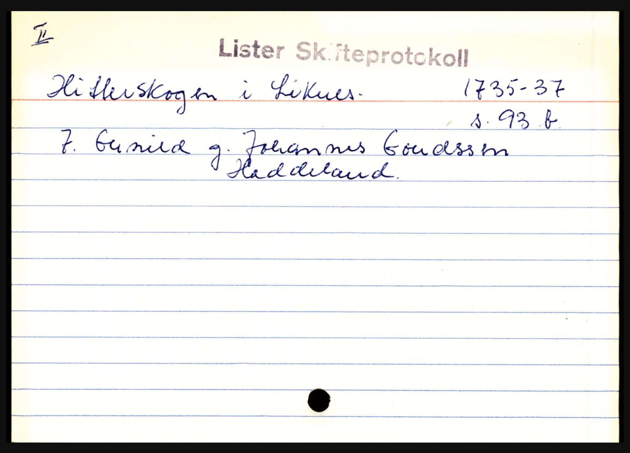 Lister sorenskriveri, AV/SAK-1221-0003/H, p. 15889