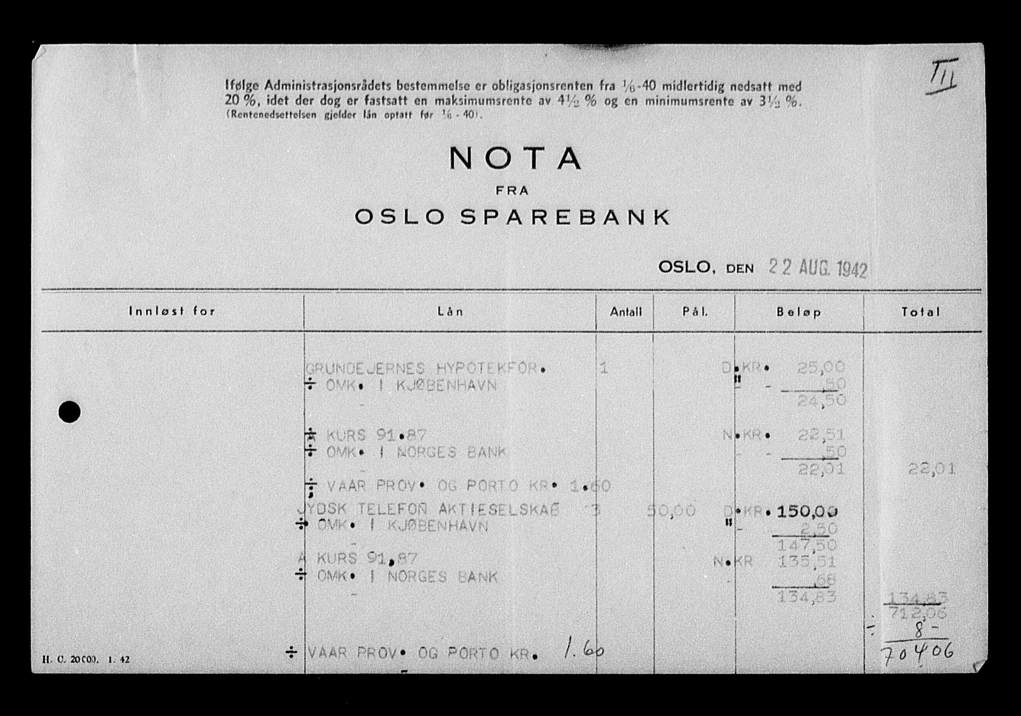 Justisdepartementet, Tilbakeføringskontoret for inndratte formuer, AV/RA-S-1564/H/Hc/Hcc/L0976: --, 1945-1947, p. 47