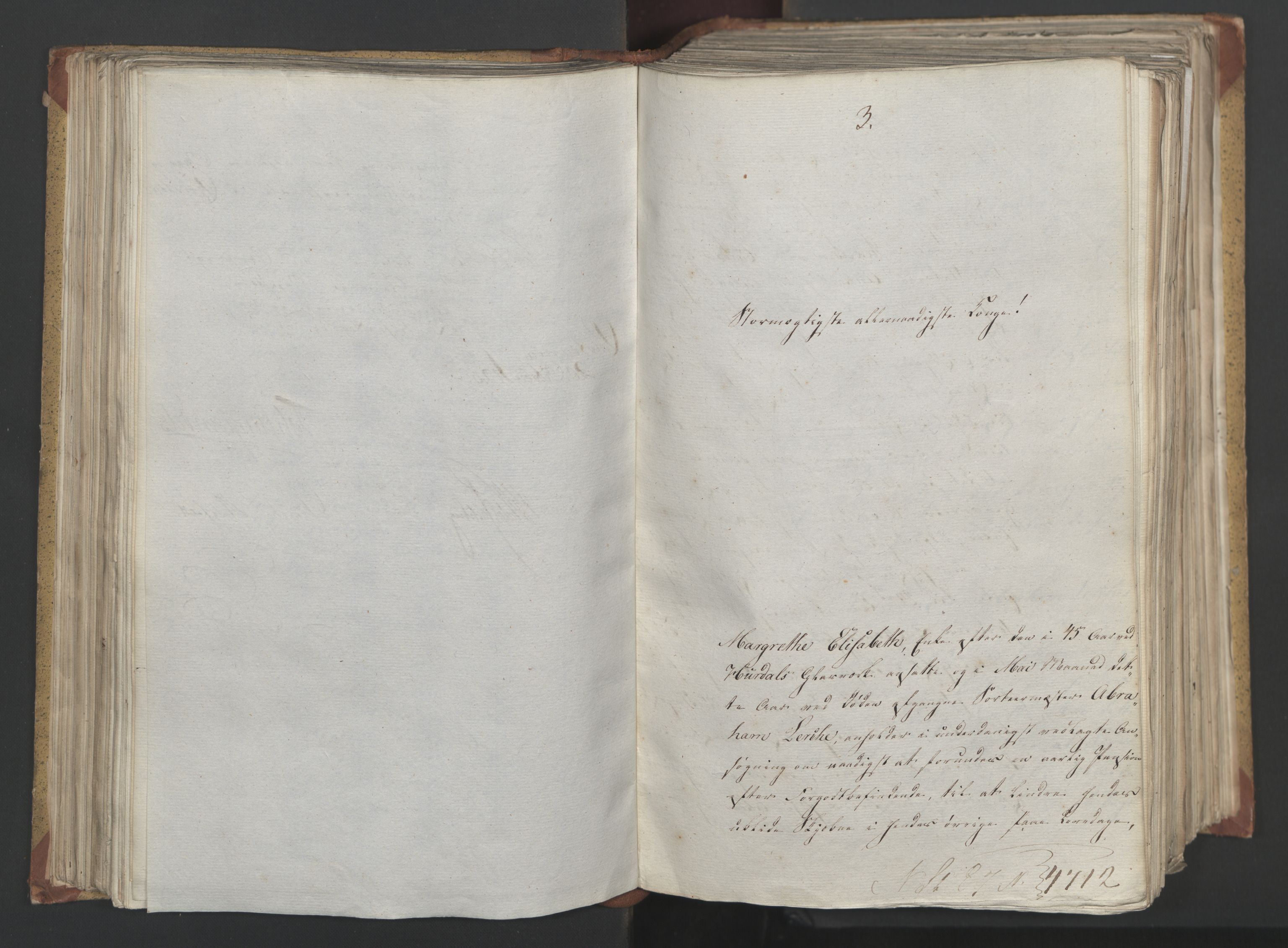 Statsrådsavdelingen i Stockholm, AV/RA-S-1003/D/Da/L0024: Regjeringsinnstillinger nr. 4663-4873, 1820, p. 160