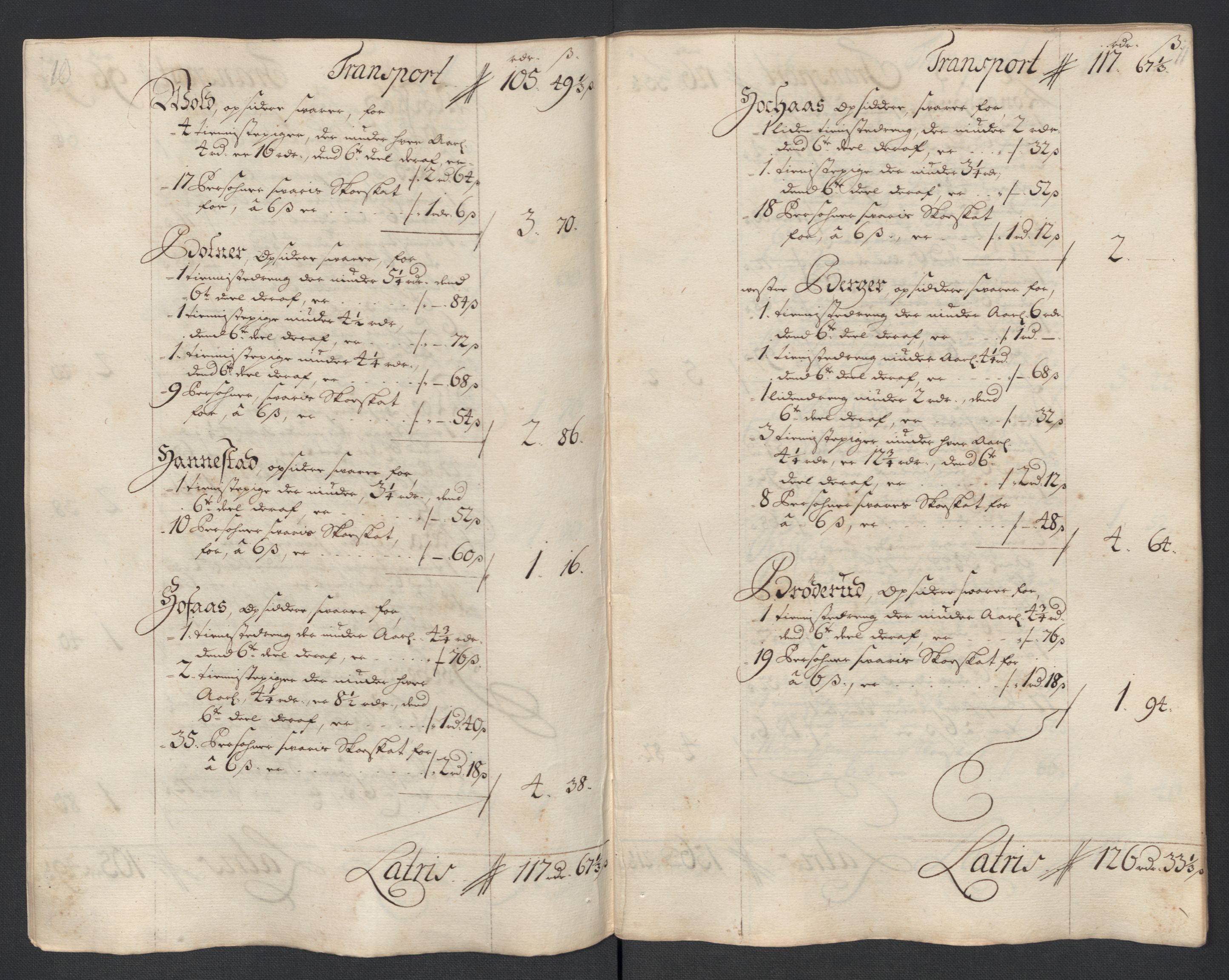 Rentekammeret inntil 1814, Reviderte regnskaper, Fogderegnskap, AV/RA-EA-4092/R13/L0848: Fogderegnskap Solør, Odal og Østerdal, 1711, p. 355