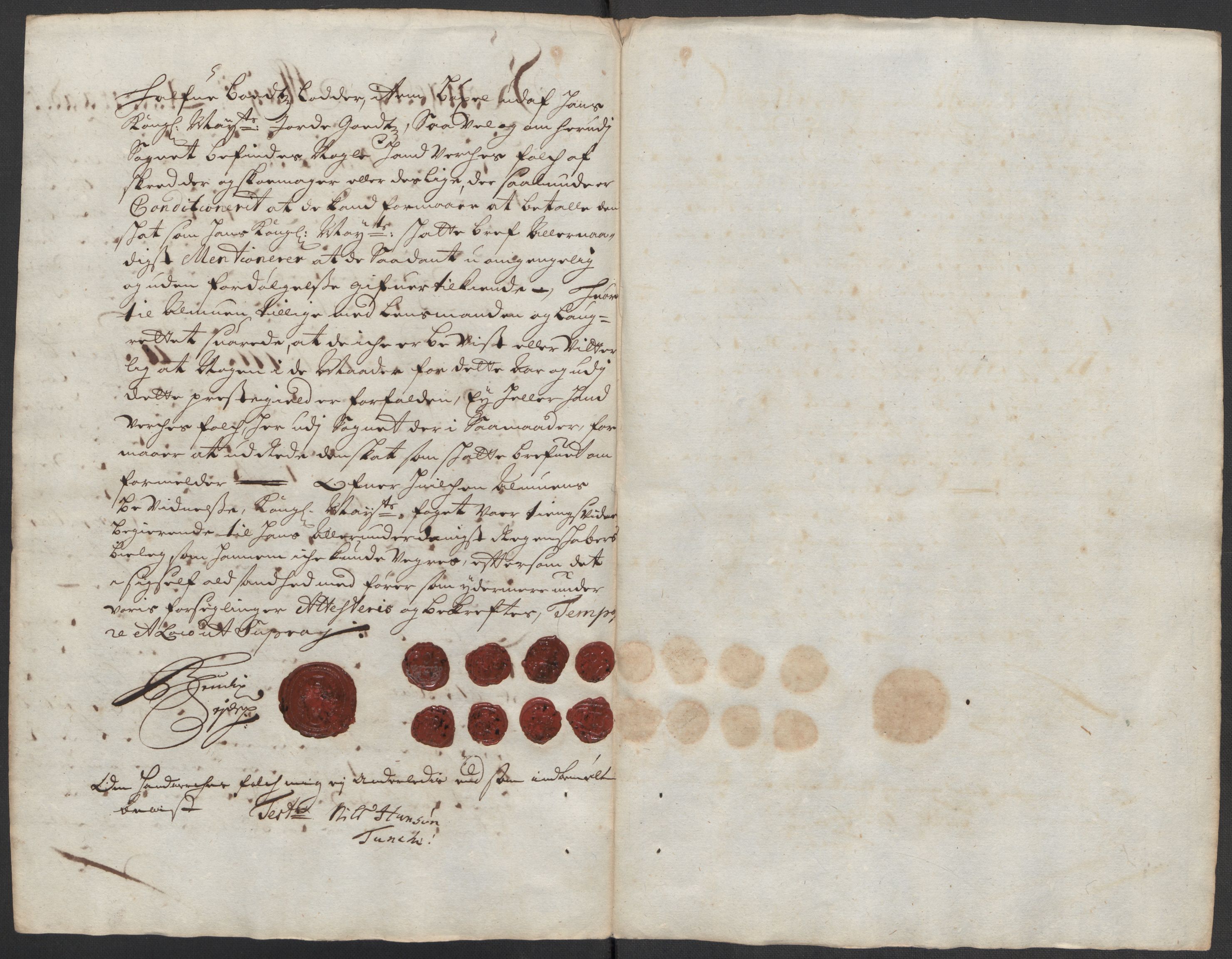 Rentekammeret inntil 1814, Reviderte regnskaper, Fogderegnskap, AV/RA-EA-4092/R13/L0849: Fogderegnskap Solør, Odal og Østerdal, 1712, p. 162