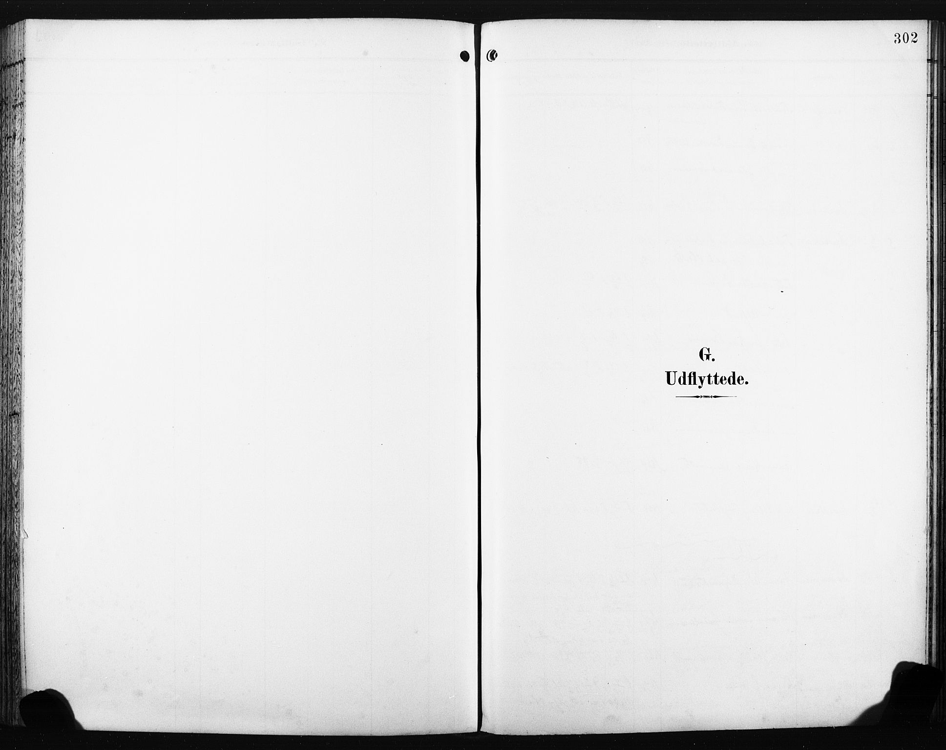 Nedre Eiker kirkebøker, SAKO/A-612/F/Fa/L0005: Parish register (official) no. 5, 1898-1905, p. 302