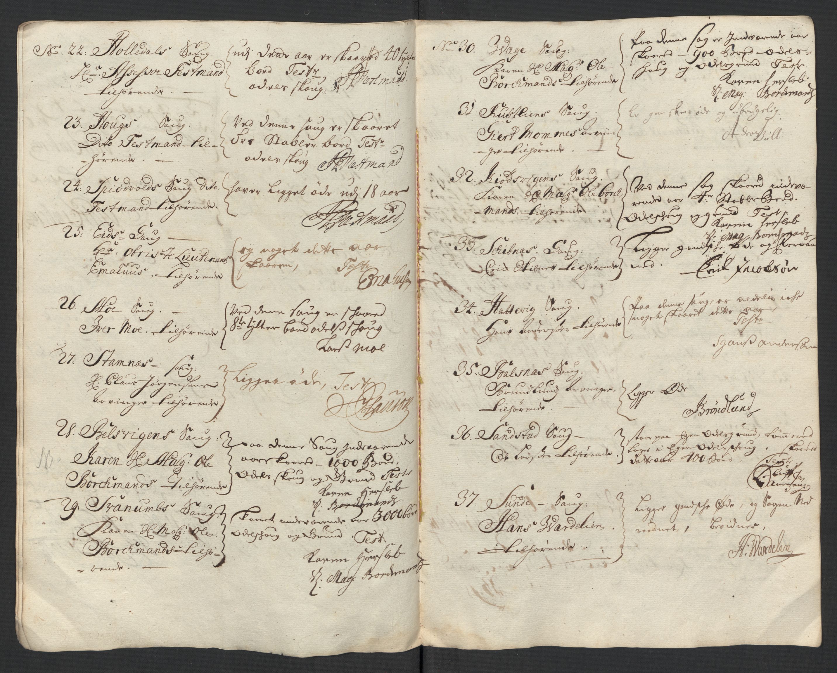 Rentekammeret inntil 1814, Reviderte regnskaper, Fogderegnskap, AV/RA-EA-4092/R57/L3862: Fogderegnskap Fosen, 1714, p. 103