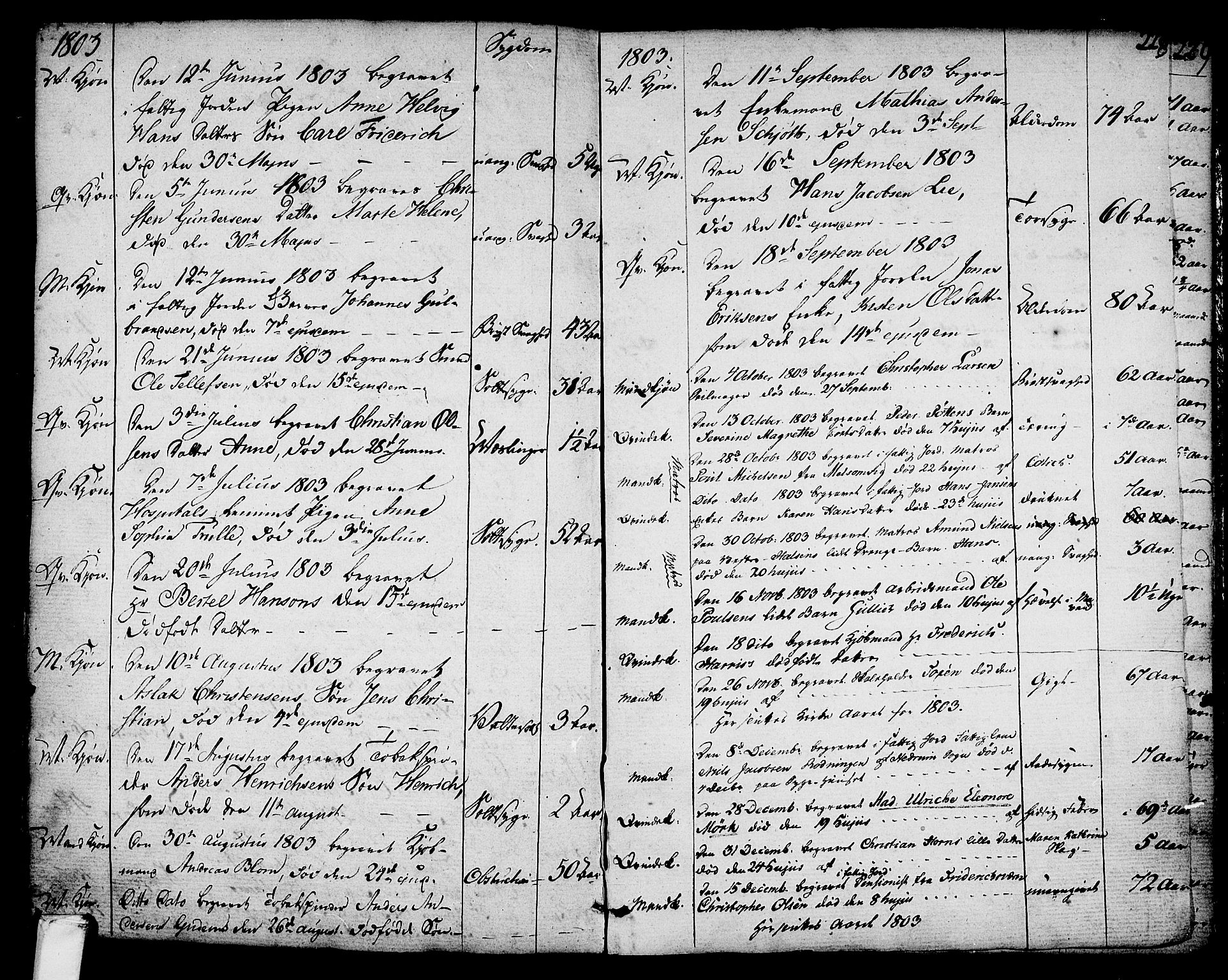 Larvik kirkebøker, AV/SAKO-A-352/G/Ga/L0001: Parish register (copy) no. I 1, 1785-1807, p. 228